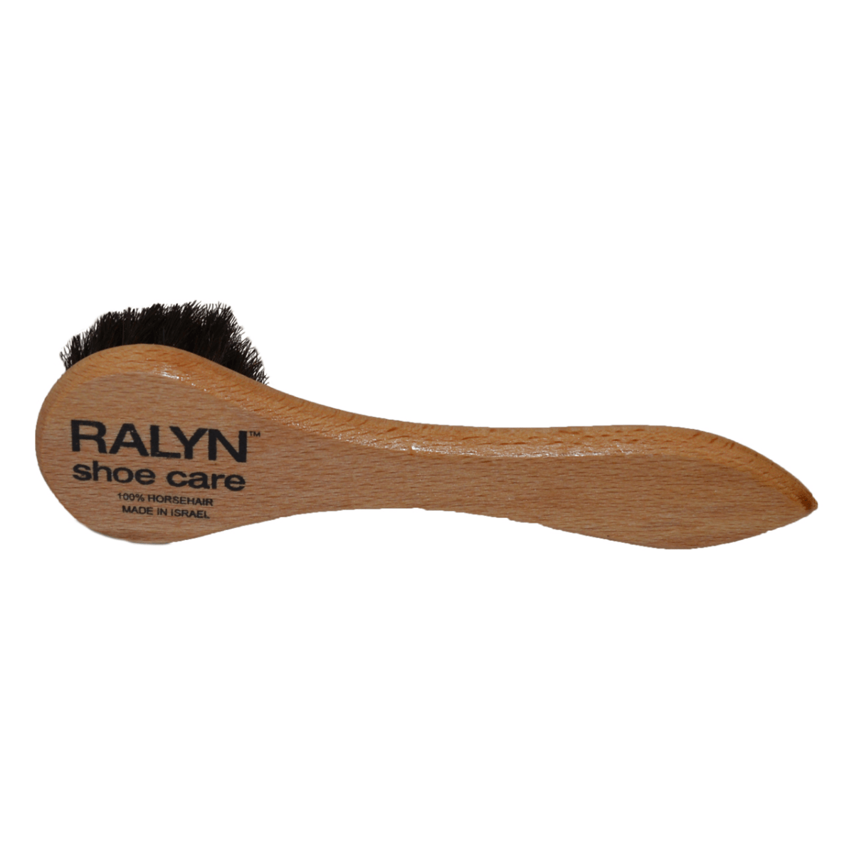 Shoe Dauber Brush