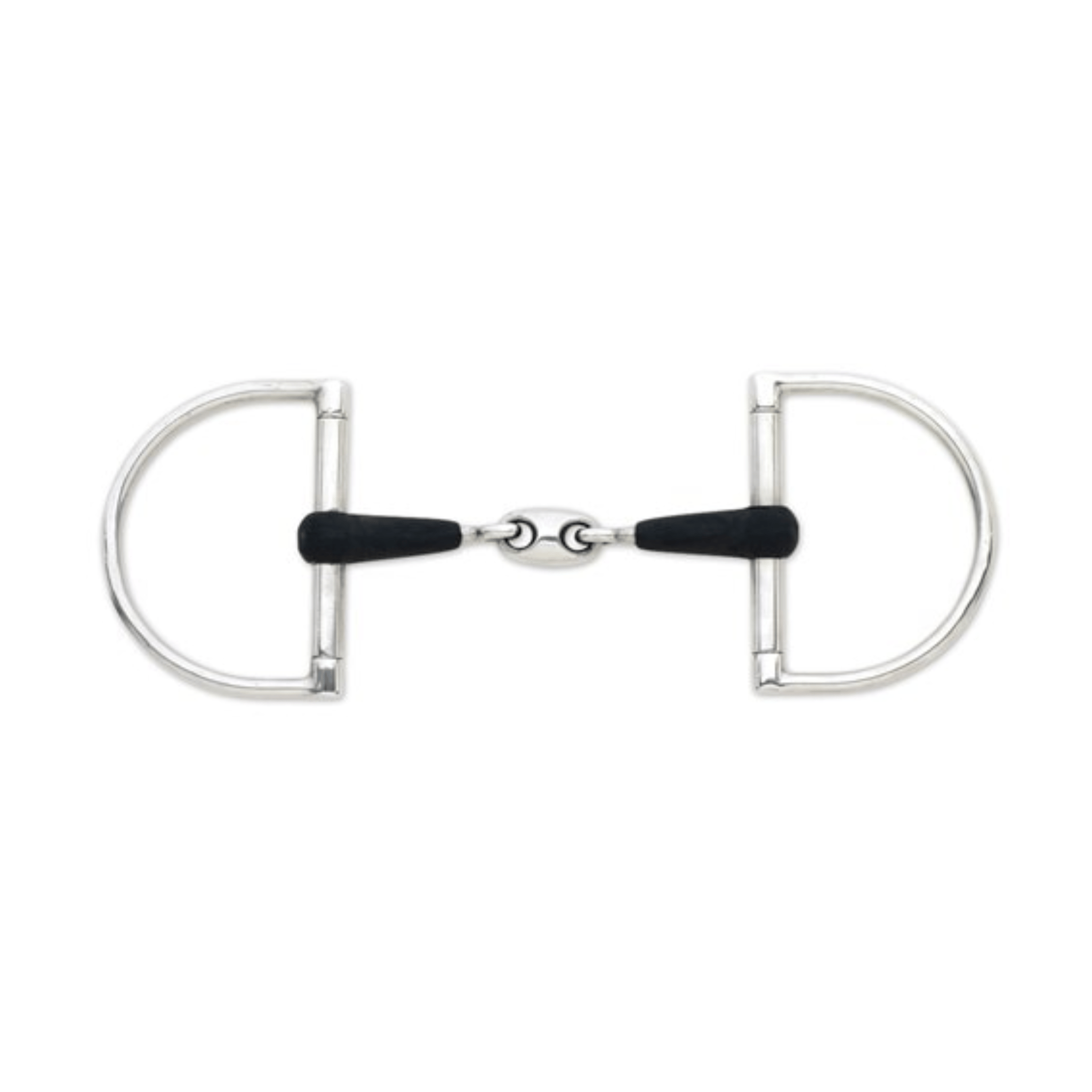 eco pure hunter horse bit