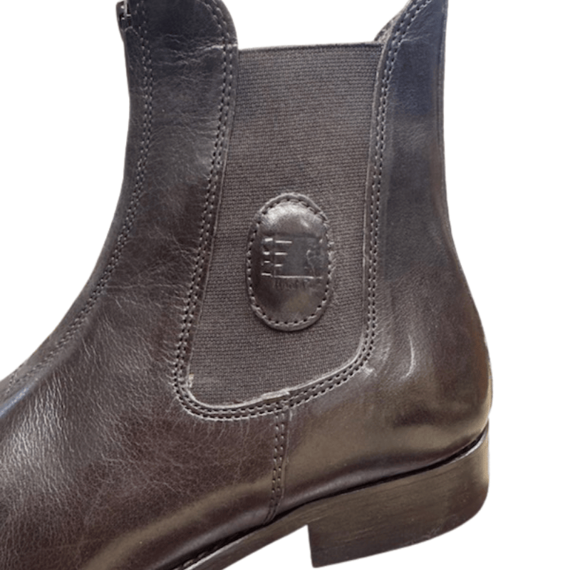DeNiro Giove Paddock Boot