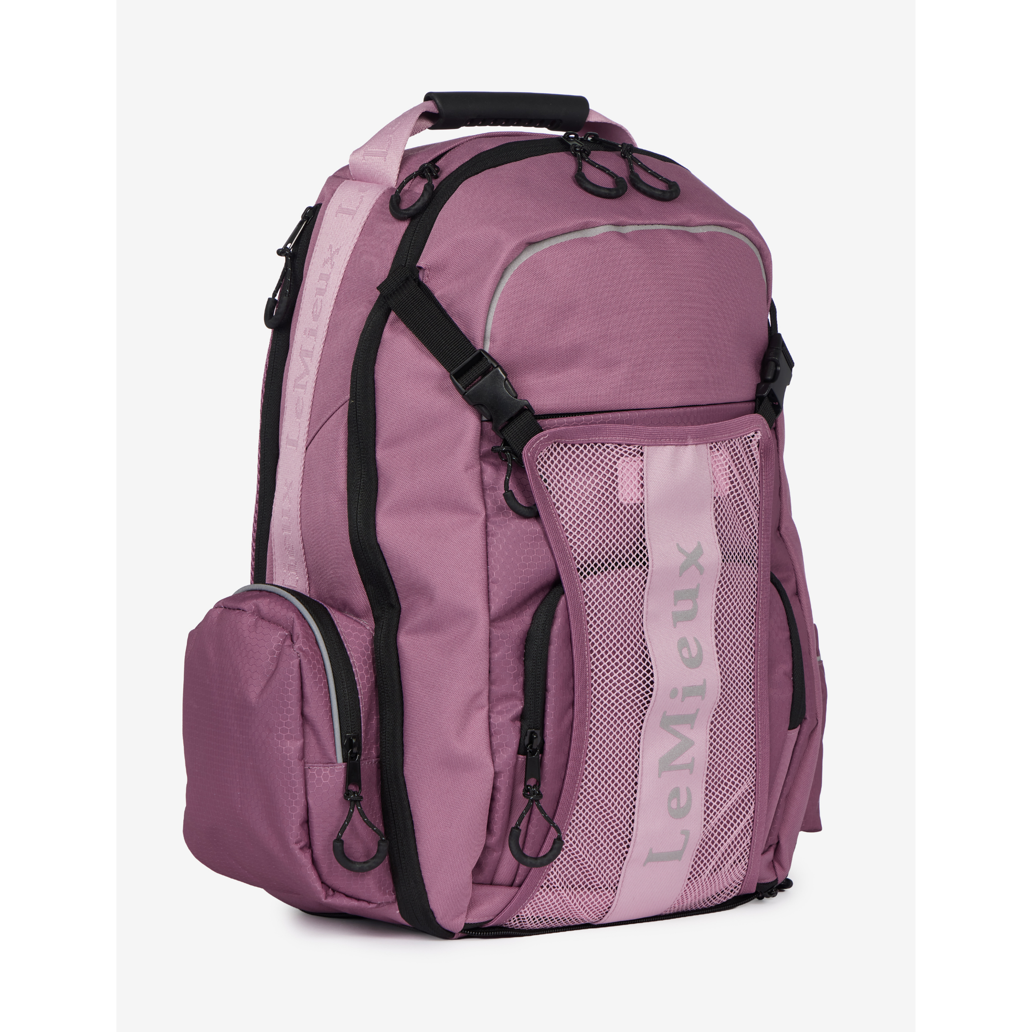 LeMieux Pro Backpack