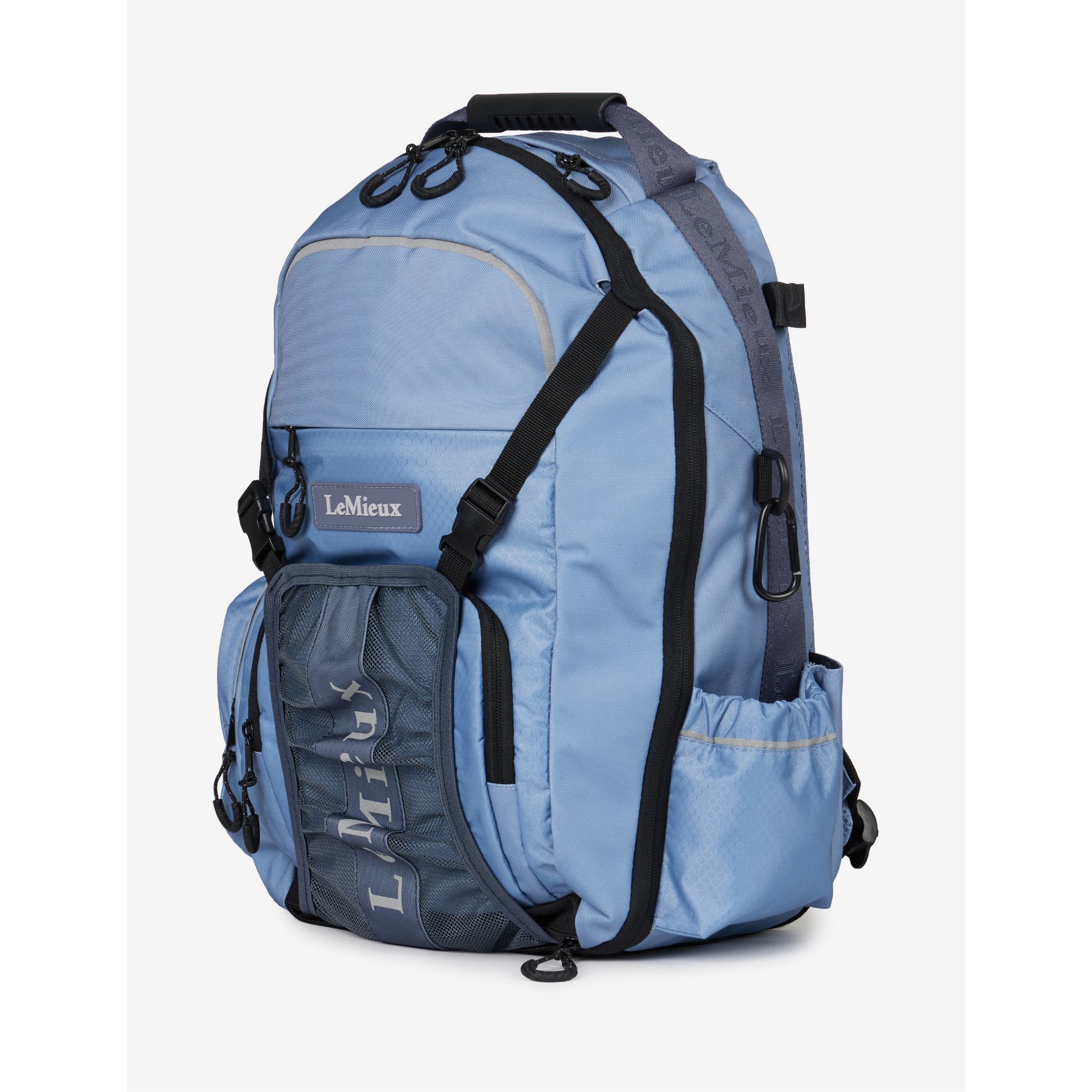 LeMieux Pro Backpack