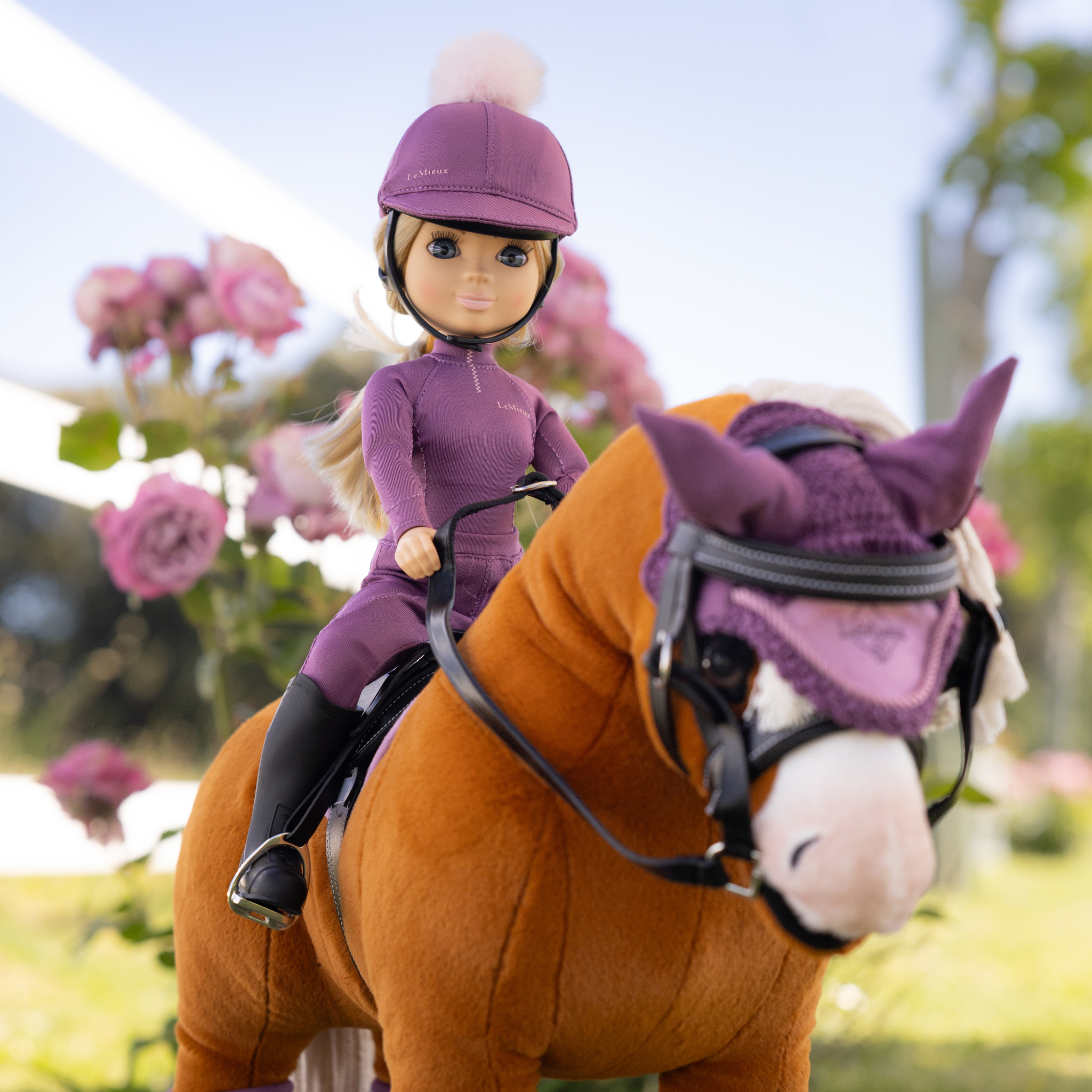 LeMieux Toy Rider Outfits