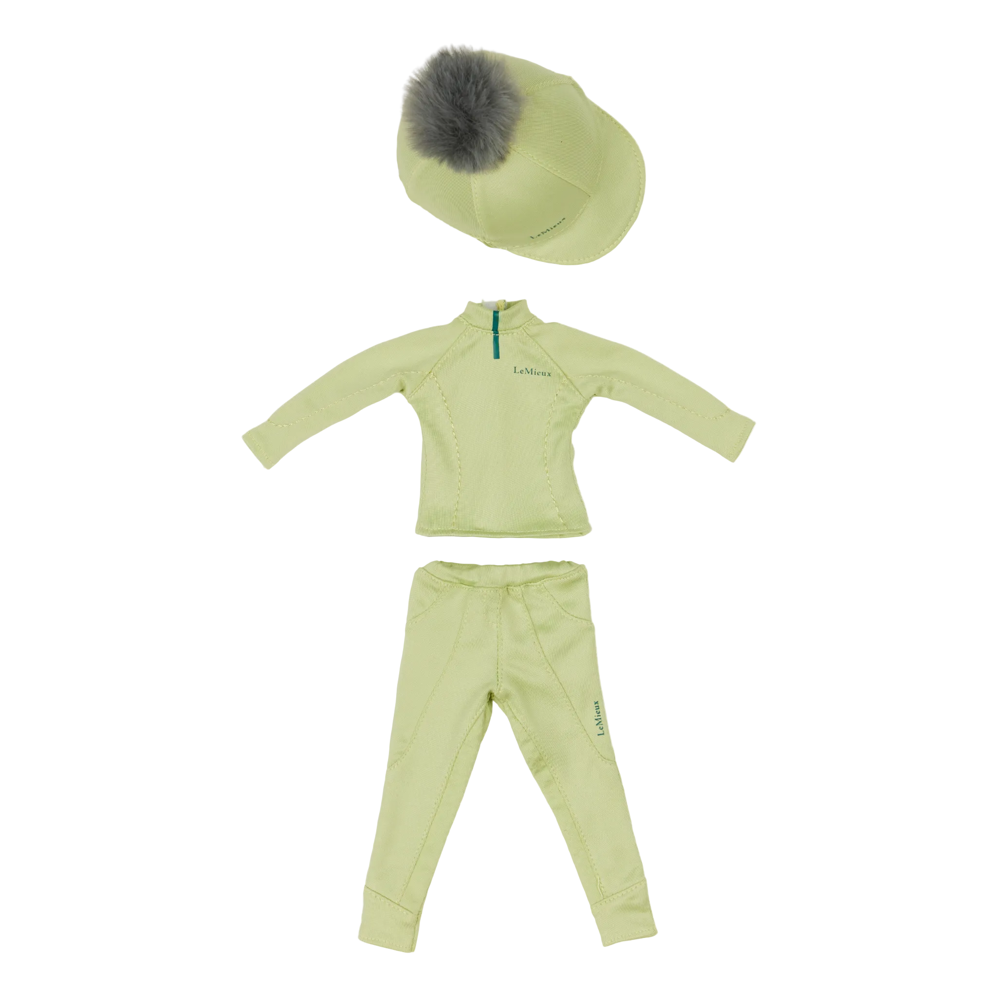 LeMieux Toy Rider Outfits