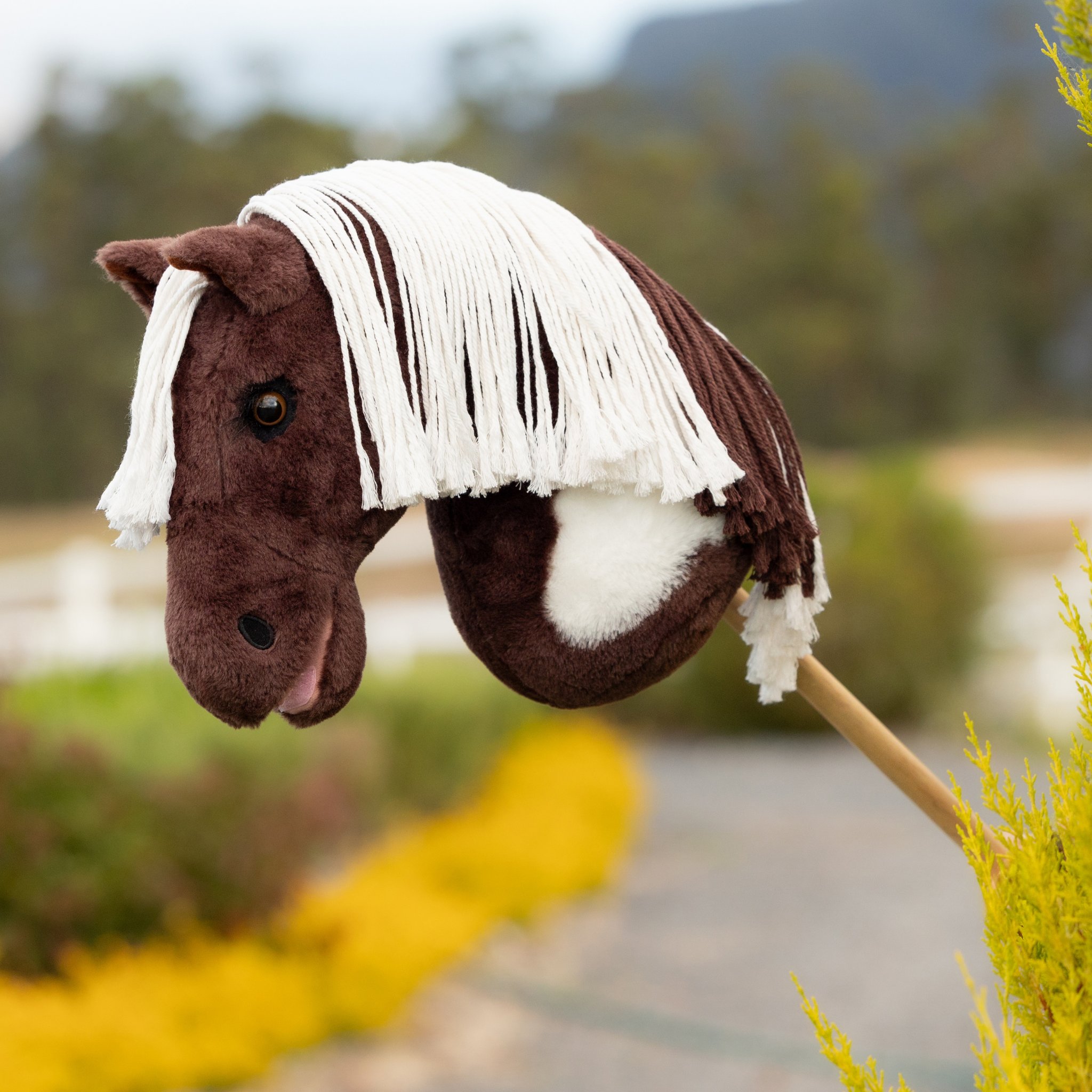 LeMieux Hobby Horse