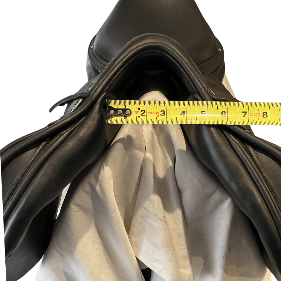 18" Prestige Meredith D, Forward Long Flap, Medium Wide (4.5"/33cm) Tree