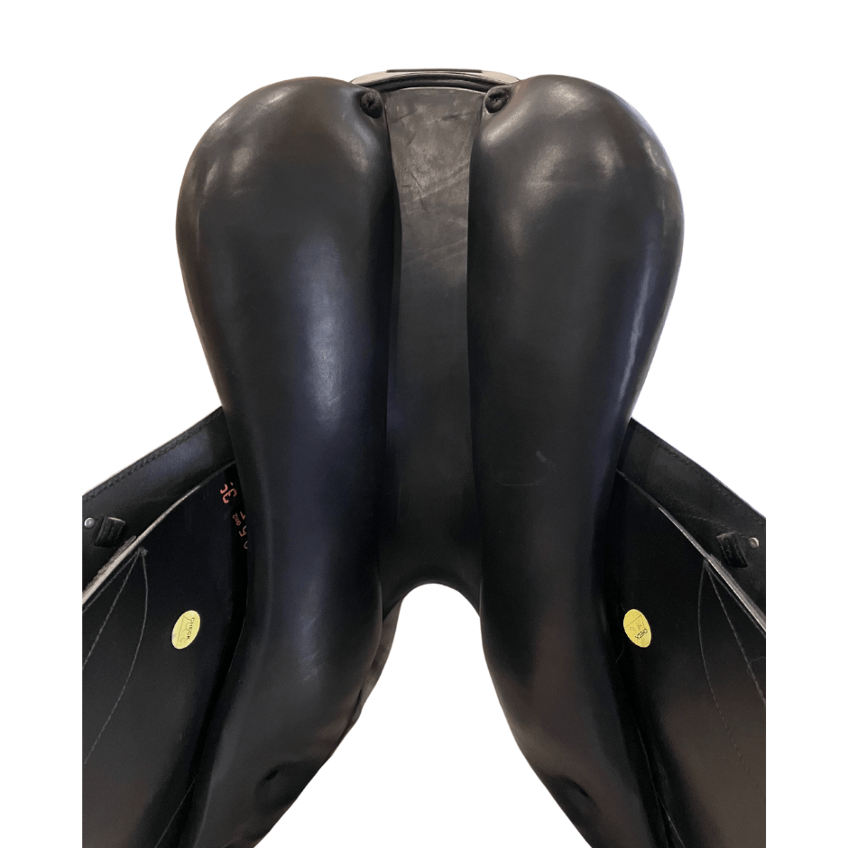 18" Prestige Meredith D, Forward Long Flap, Medium Wide (4.5"/33cm) Tree