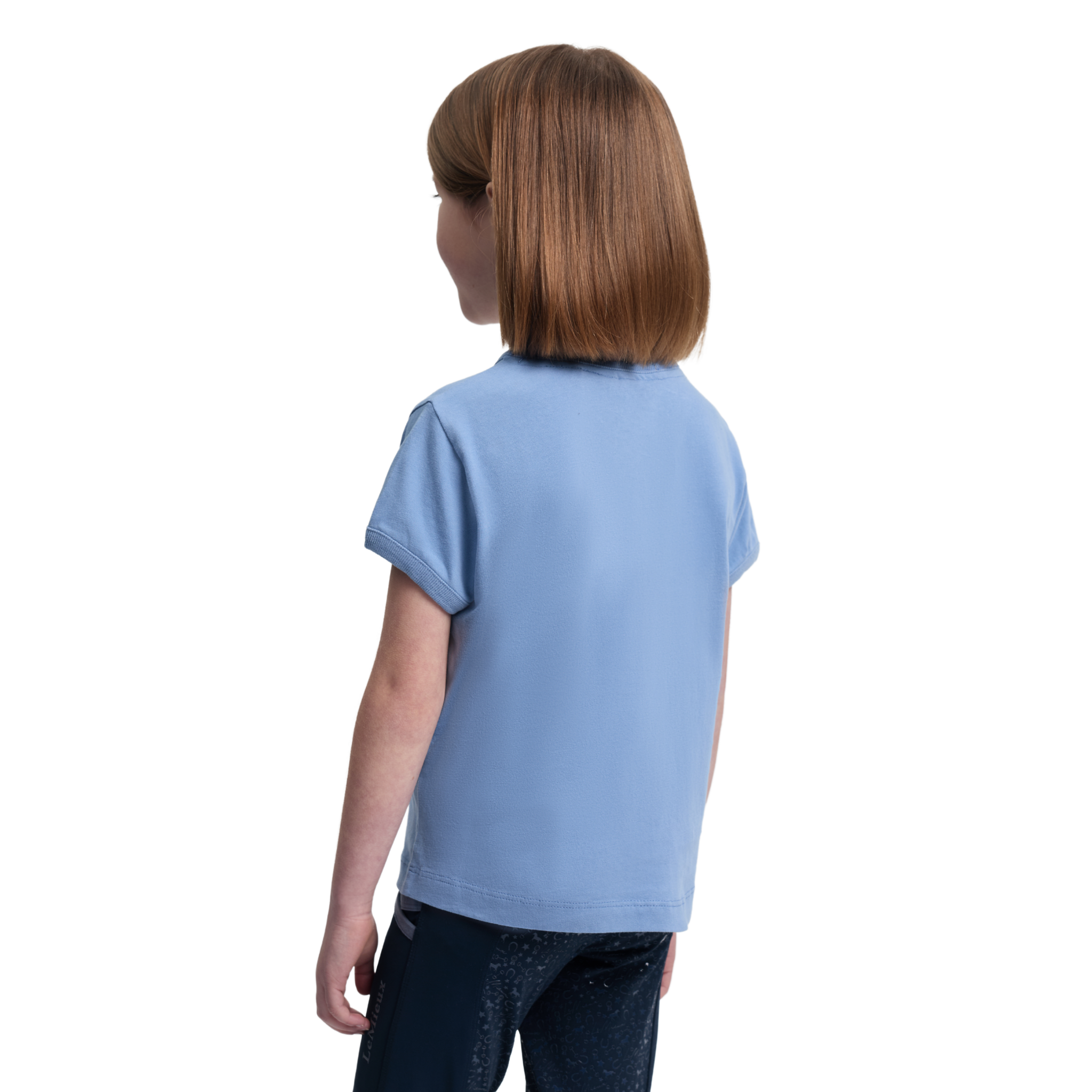 LeMieux Mini Juniors Alex Tee