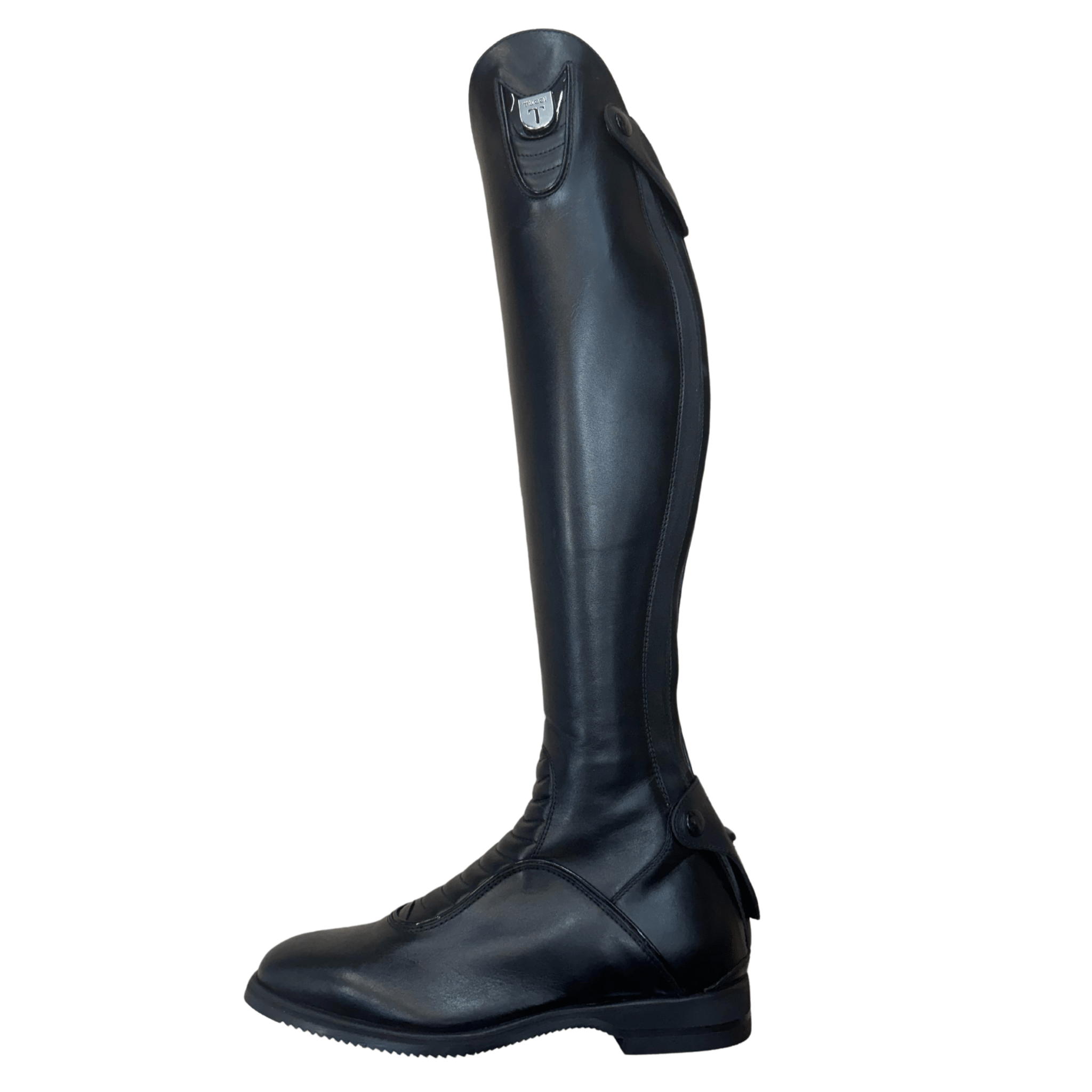 Tucci Time Harley Scott Brash Special Dress Boot