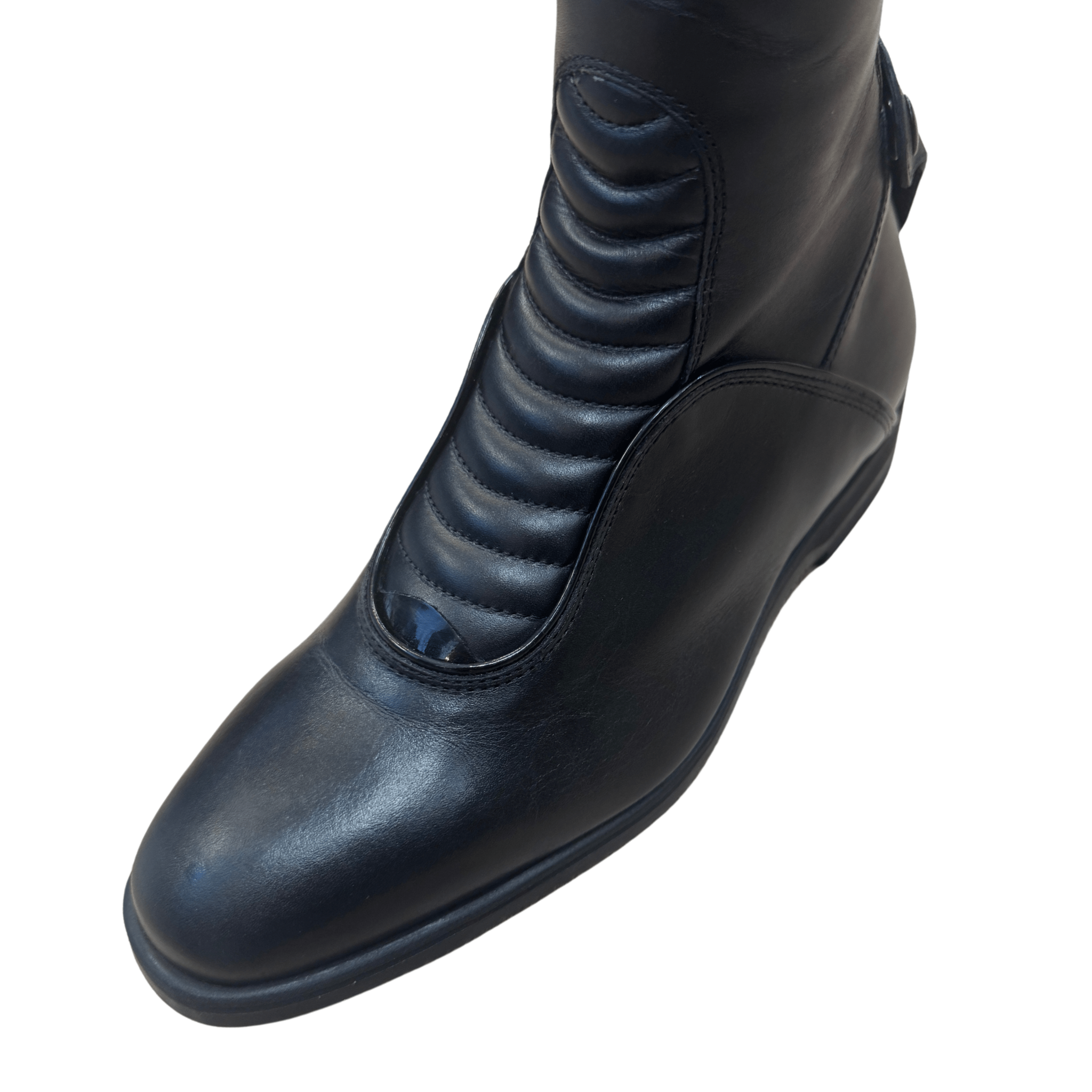 Tucci Time Harley Scott Brash Special Dress Boot