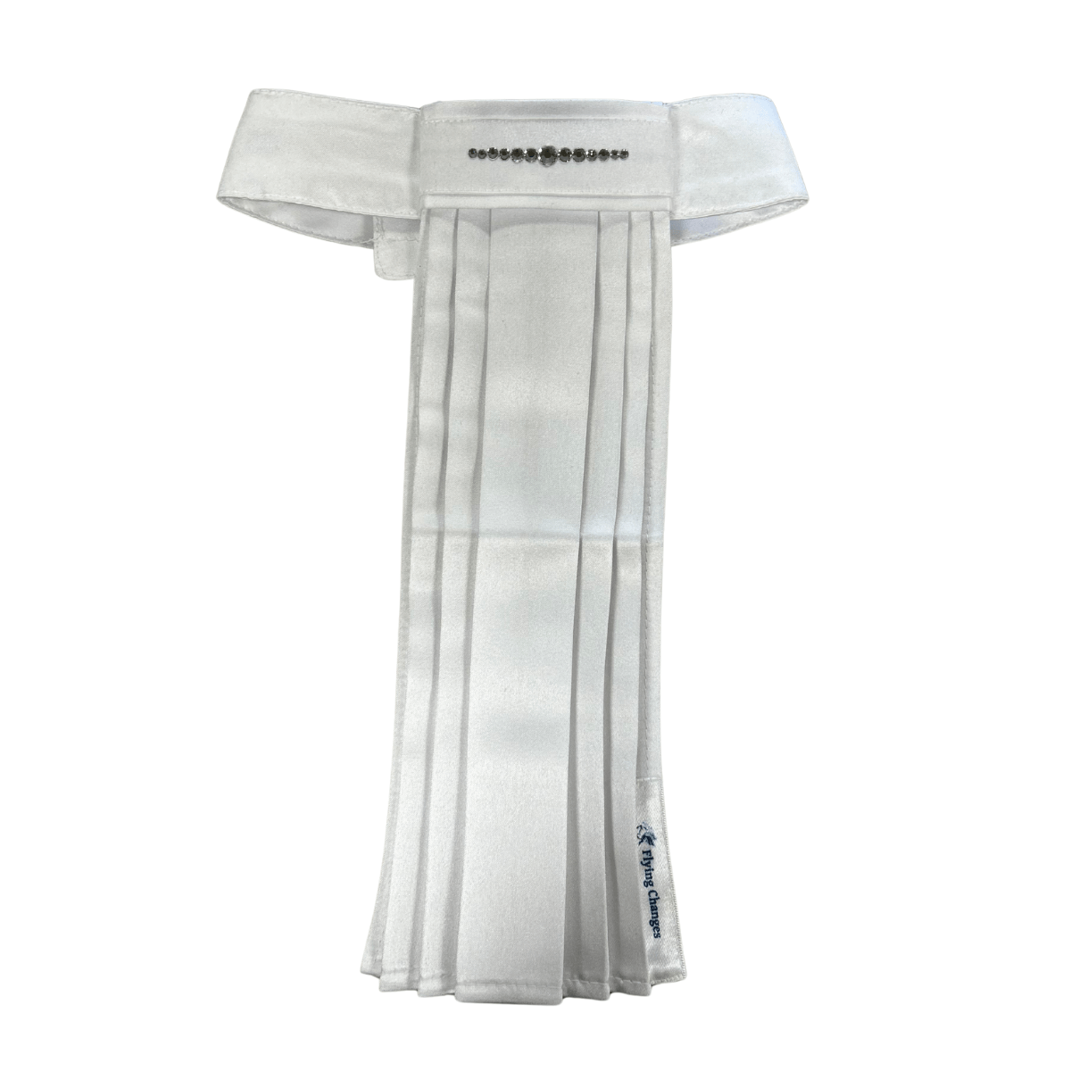 Flying Changes French Style Stock Tie