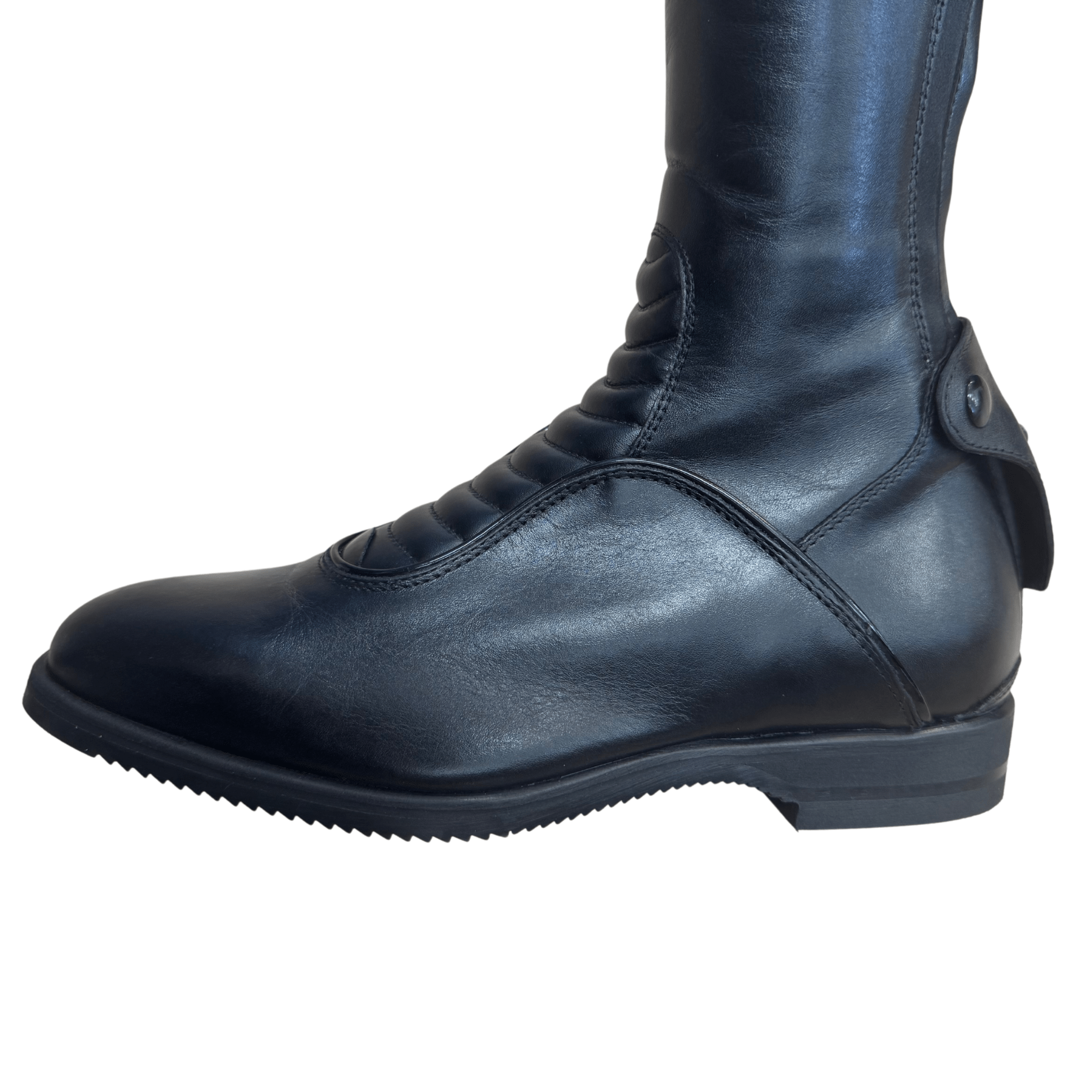 Tucci Time Harley Scott Brash Special Dress Boot