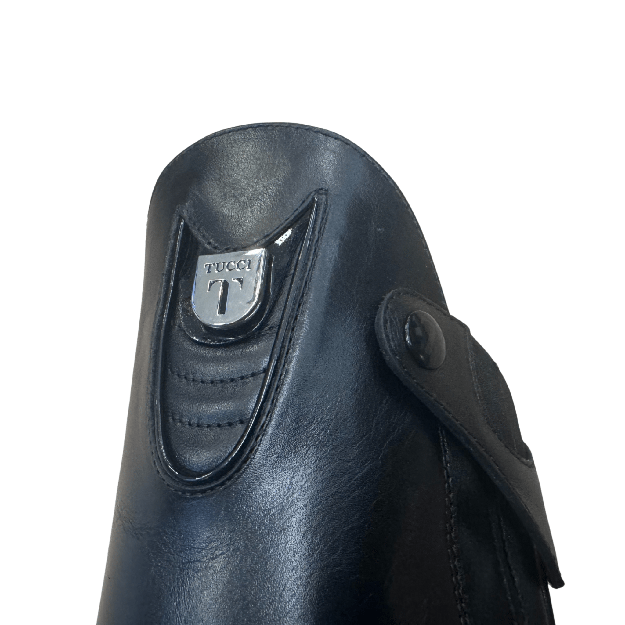 Tucci Time Harley Scott Brash Special Dress Boot