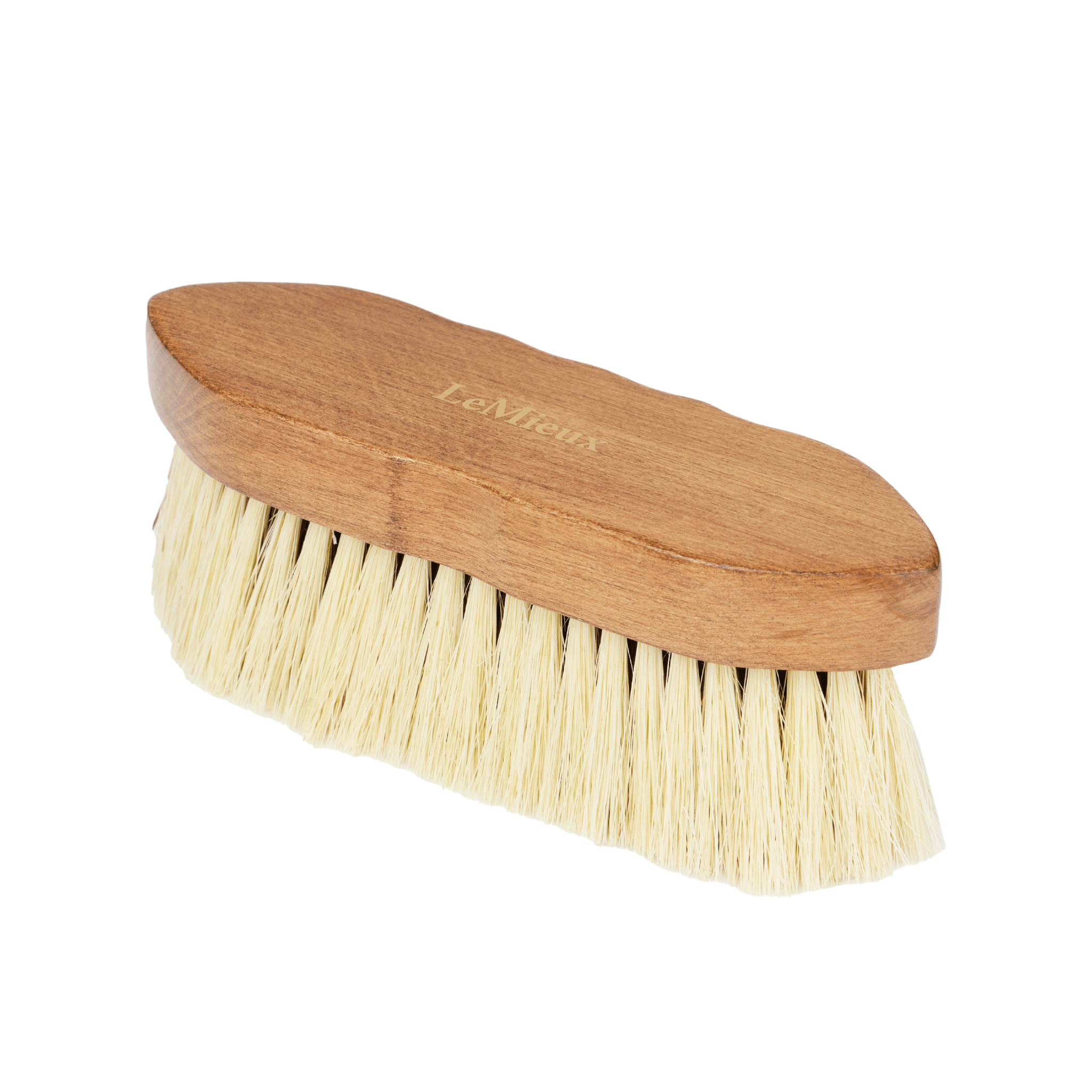 LeMieux Artisan Deep Clean Dandy Brush