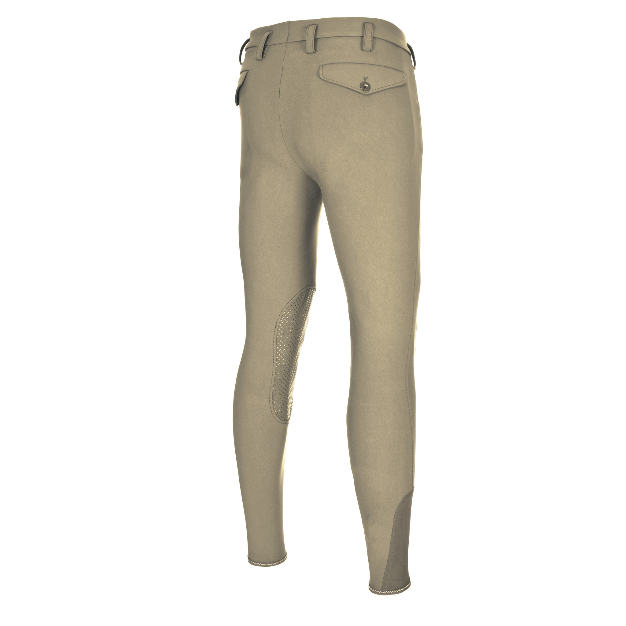 Pikeur Mens Rodrigo Knee Grip Breech