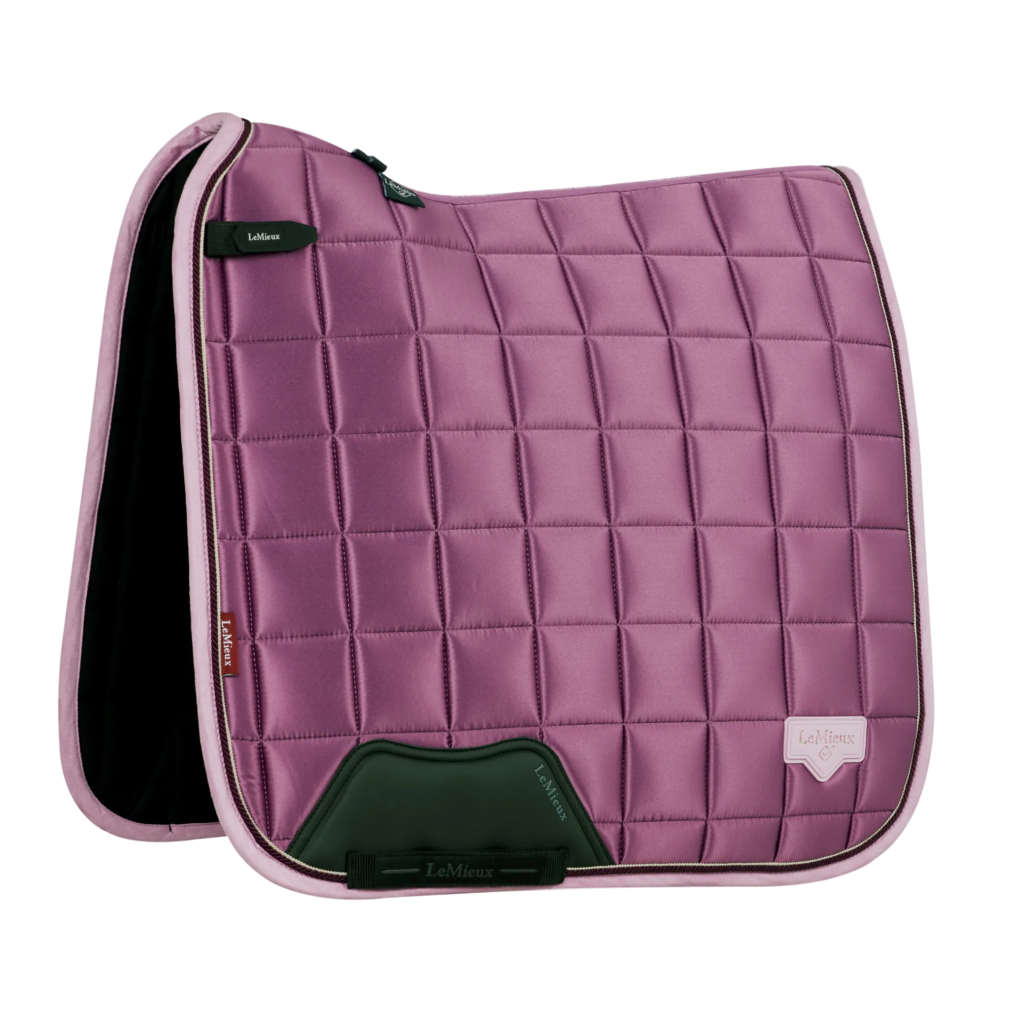 LeMieux Loire Classic Square Dressage Pad