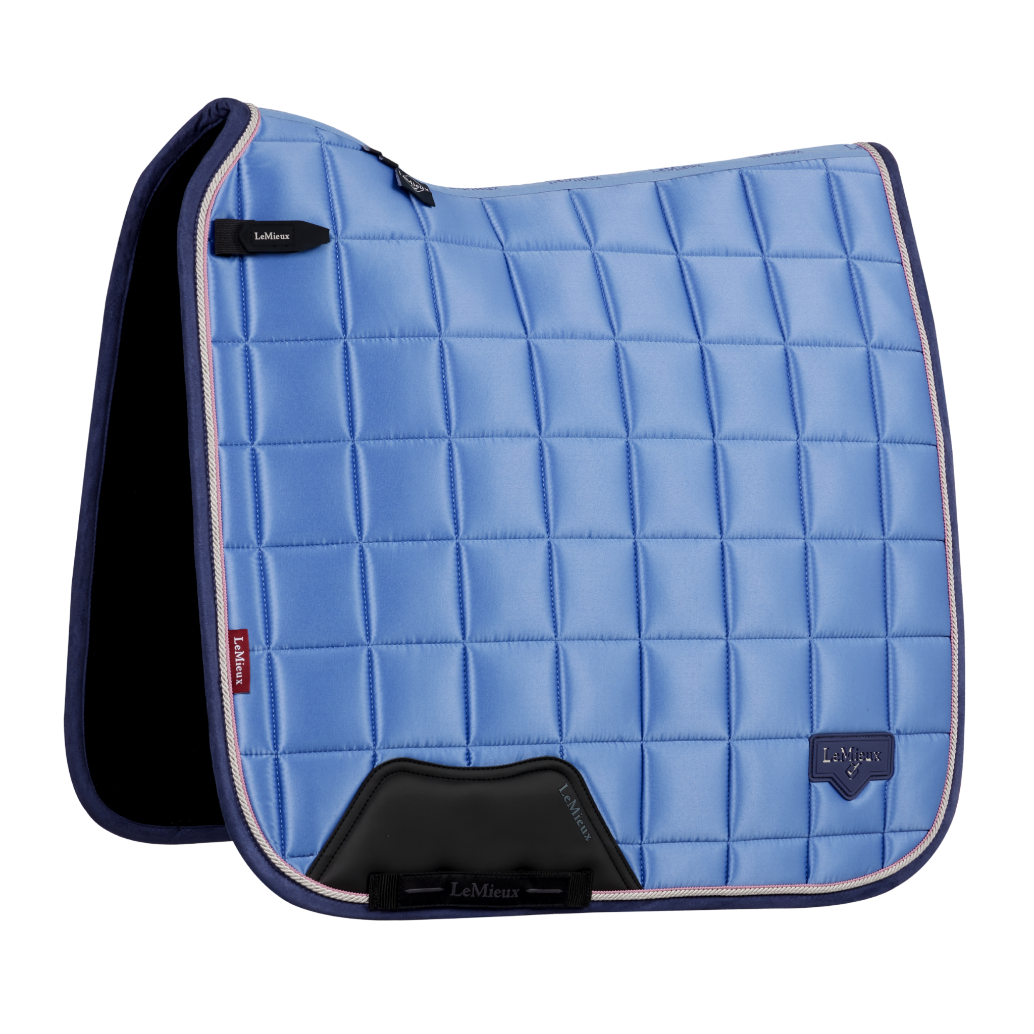 LeMieux Loire Classic Square Dressage Pad