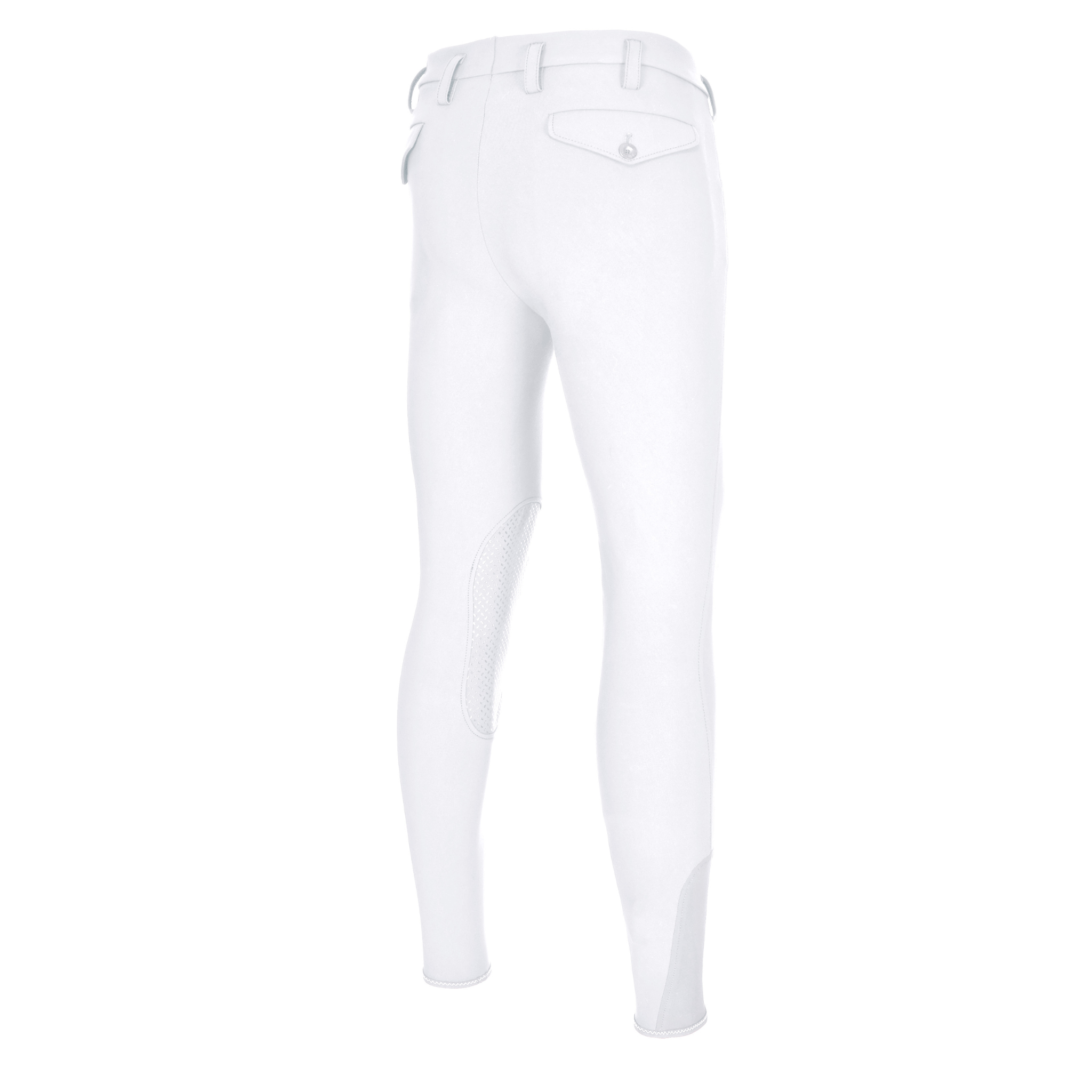 Pikeur Mens Rodrigo Knee Grip Breech