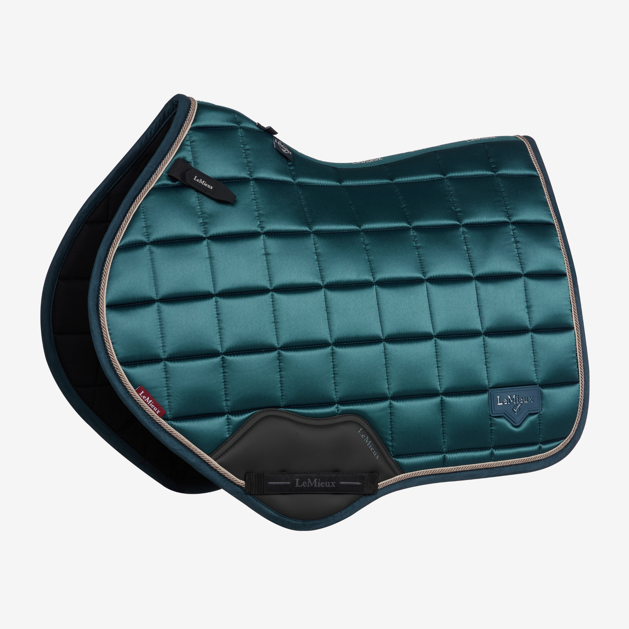 LeMieux Loire Classic Close Contact Square Pad