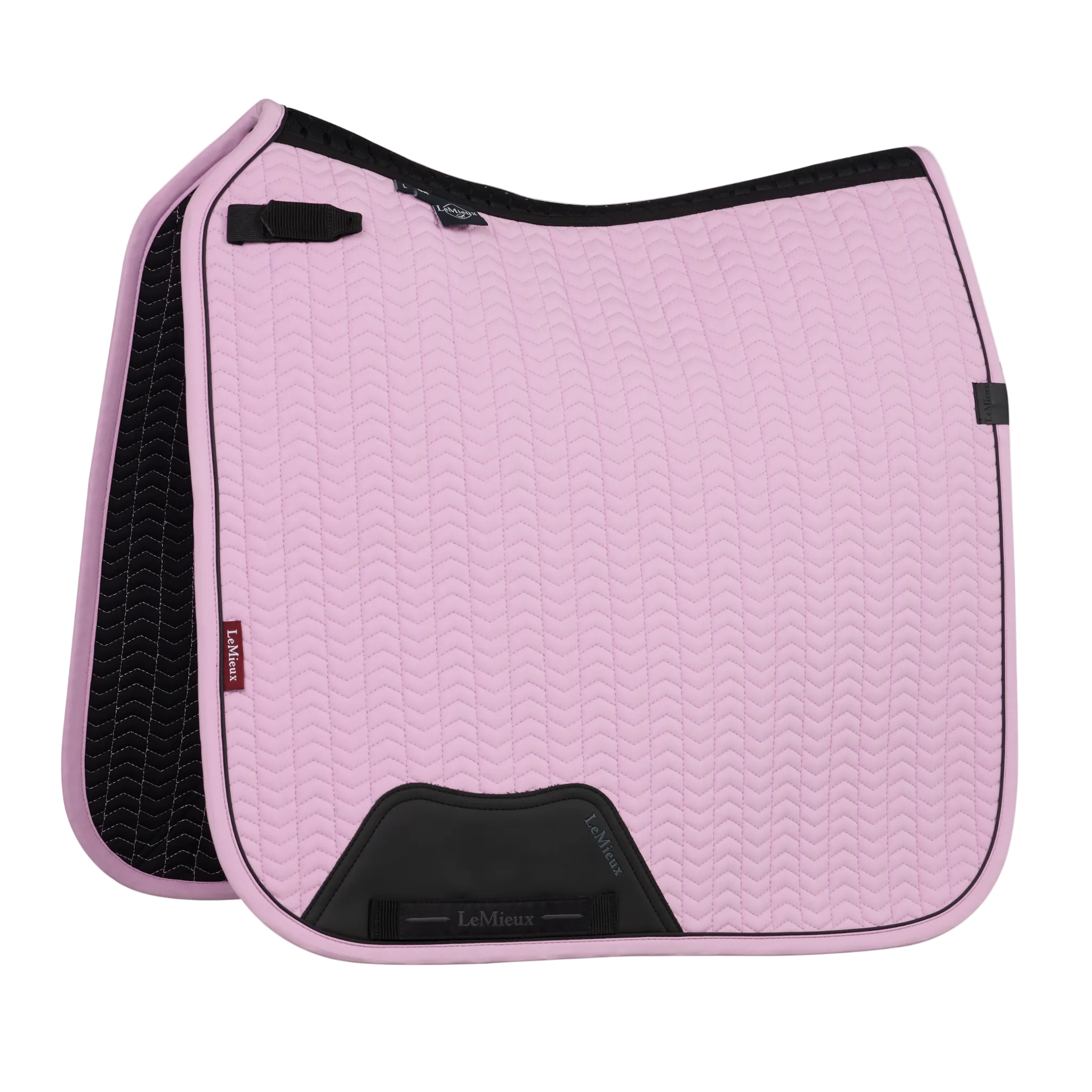 LeMieux Essence Dressage Square Pad