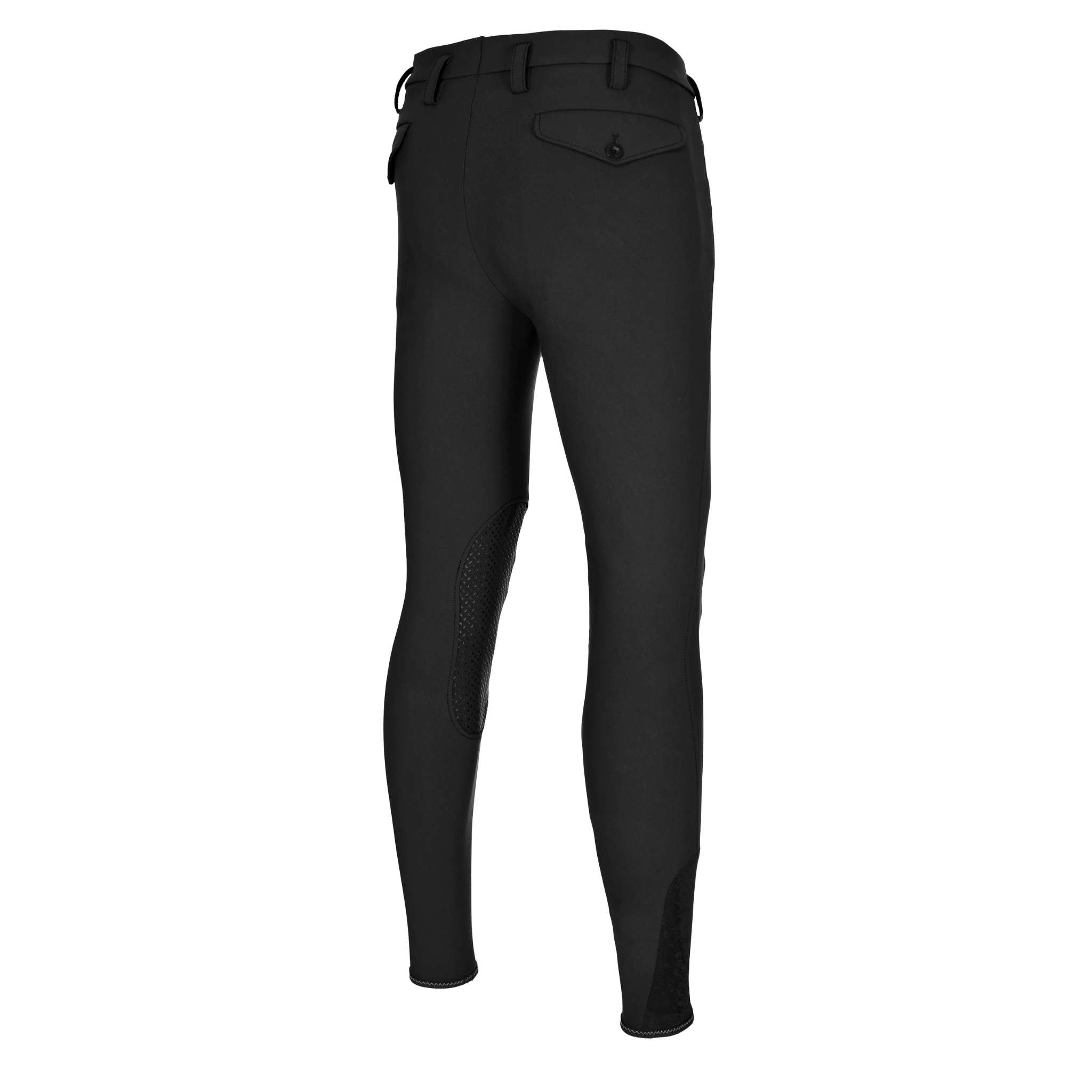 Pikeur Mens Rodrigo Knee Grip Breech