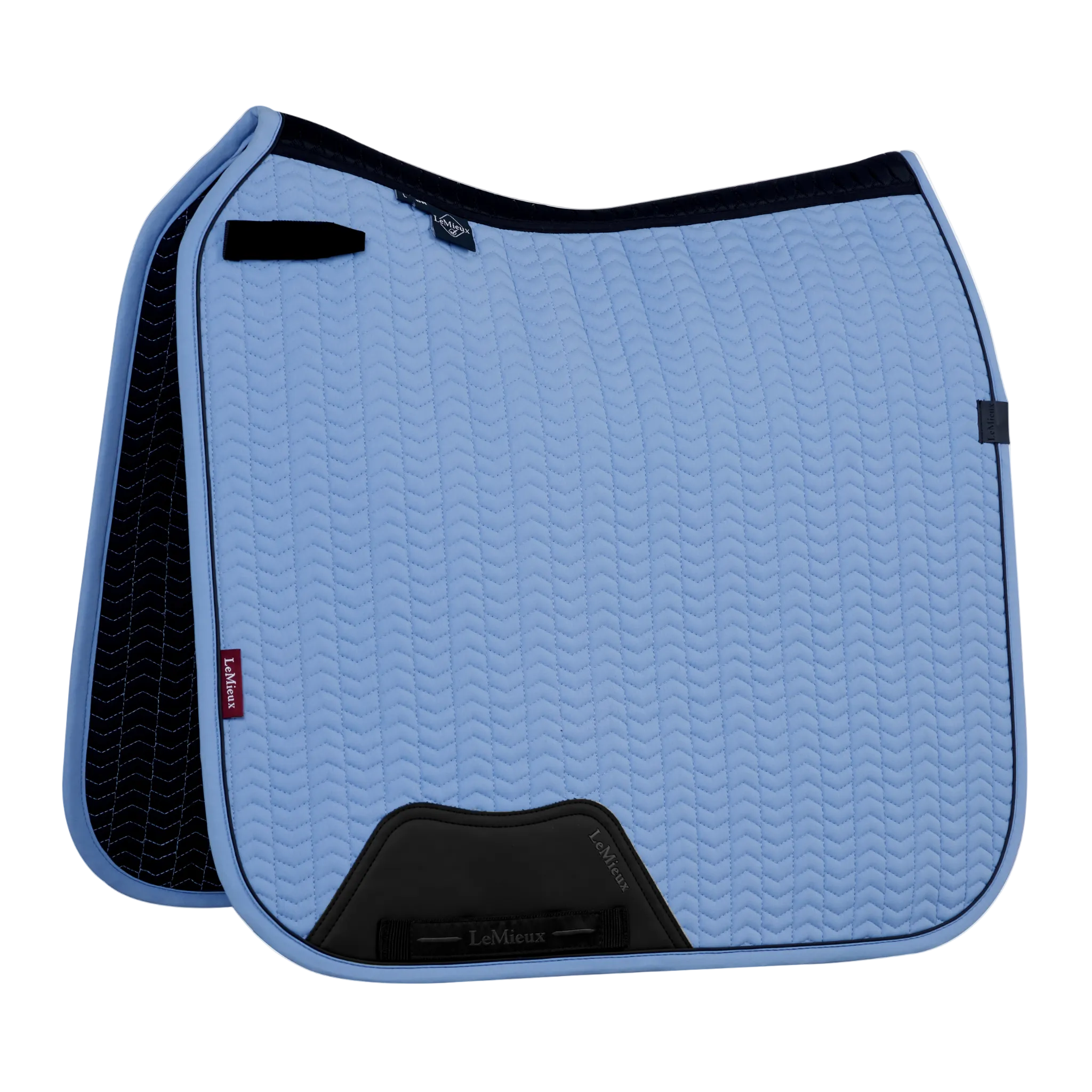 LeMieux Essence Dressage Square Pad