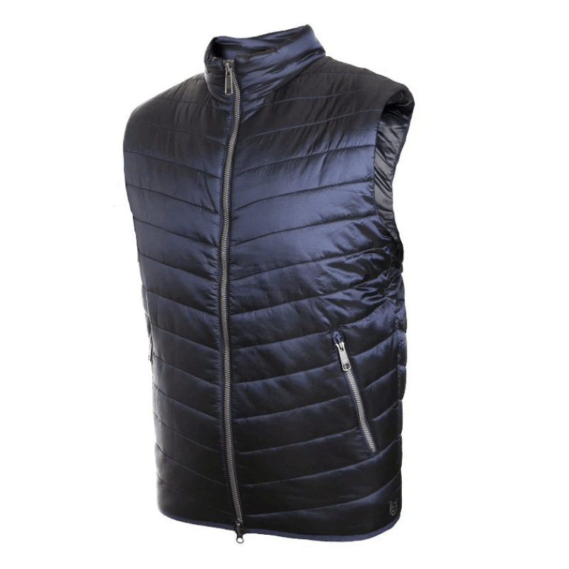EQST Mens Vest Used No Return - XL