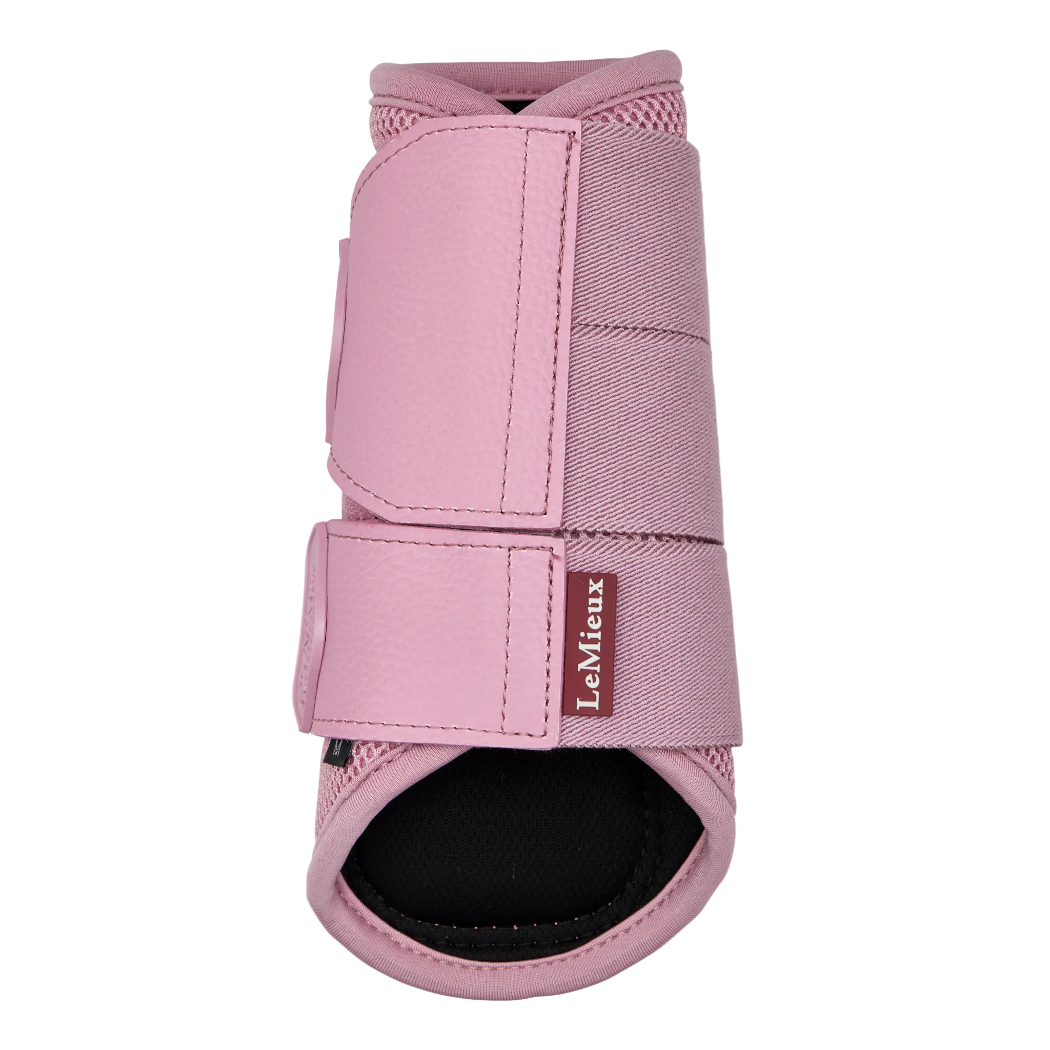 LeMieux Arika Mesh Brushing Boots