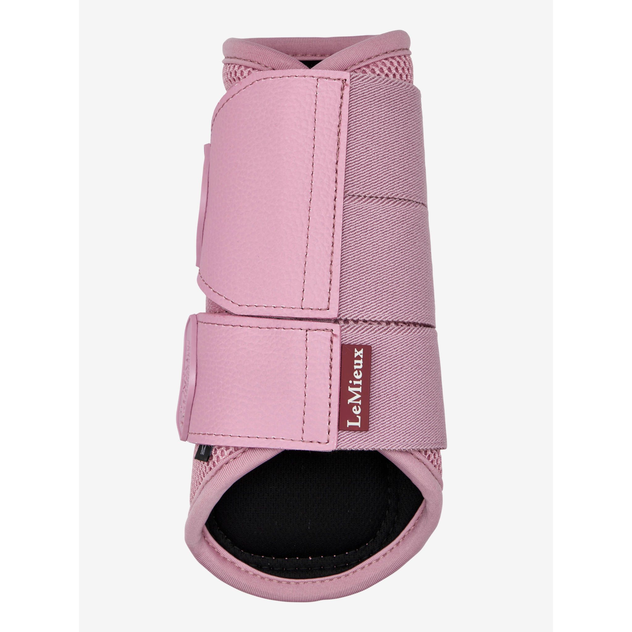 LeMieux Arika Mesh Brushing Boots