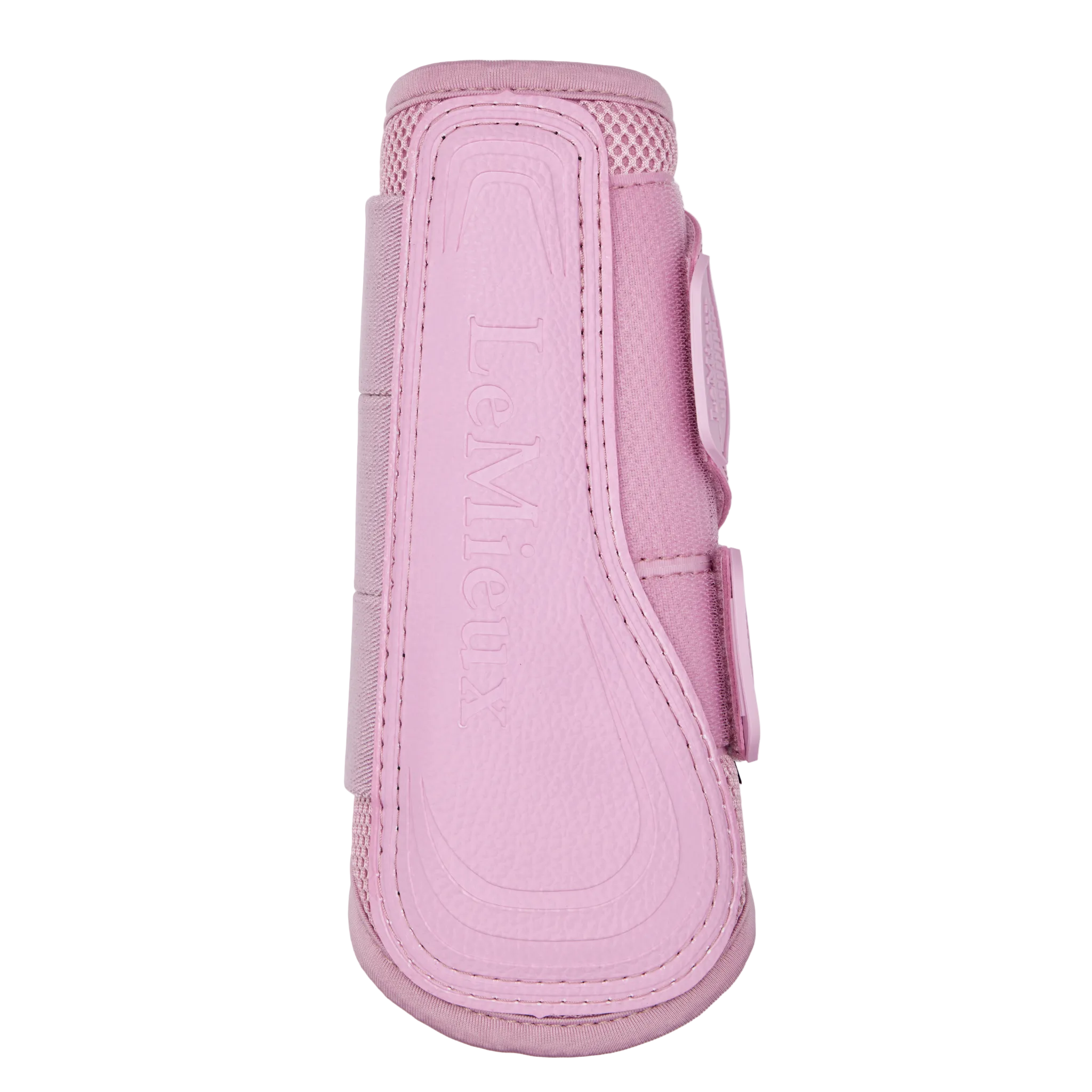LeMieux Arika Mesh Brushing Boots