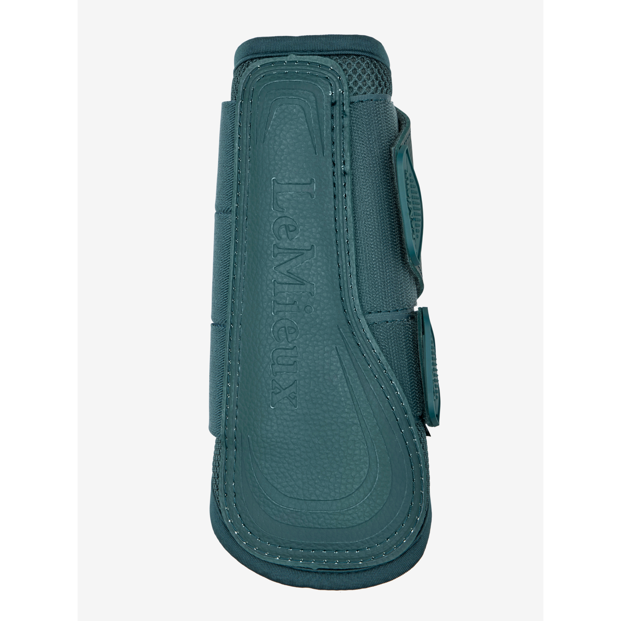 LeMieux Arika Mesh Brushing Boots