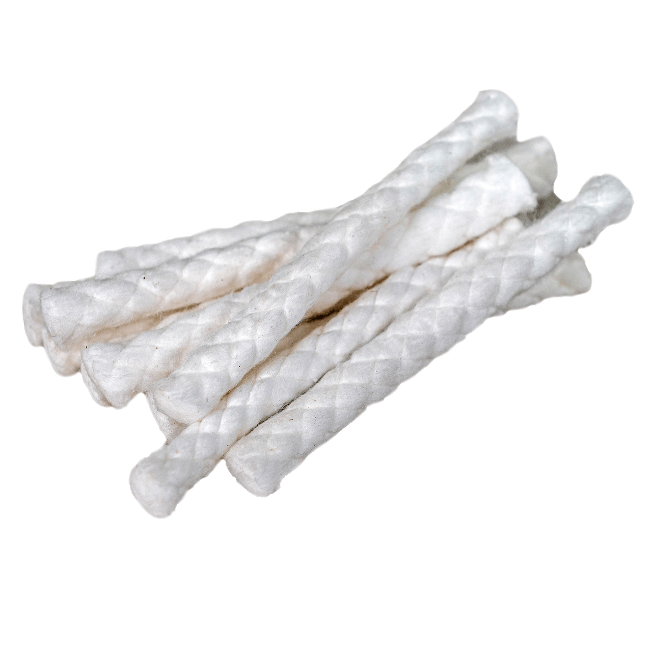 Self-Cut Cotton Stud Hole Plugs