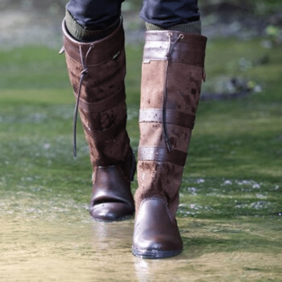 Dubarry 2025 longford boot