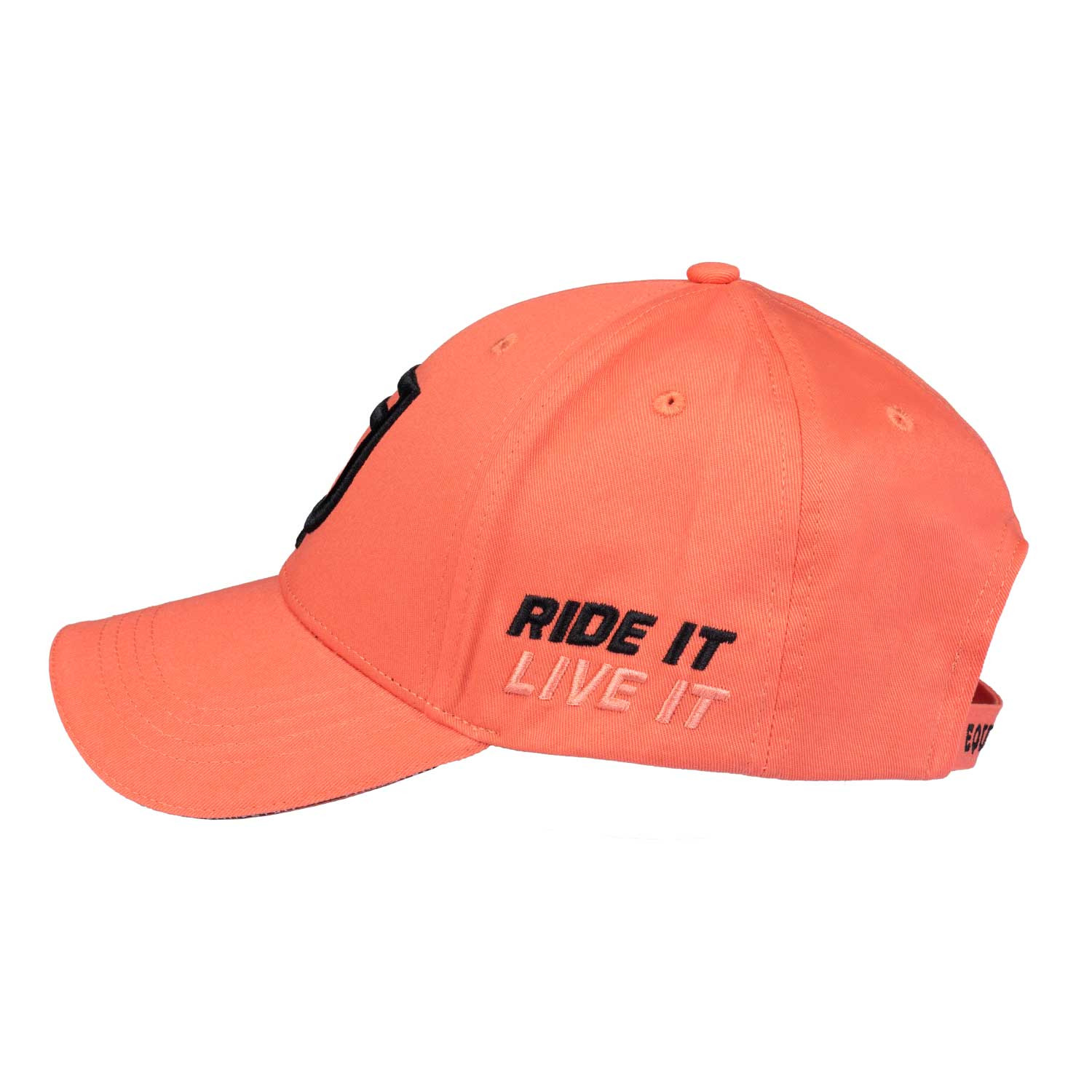 Equestro Baseball Cap