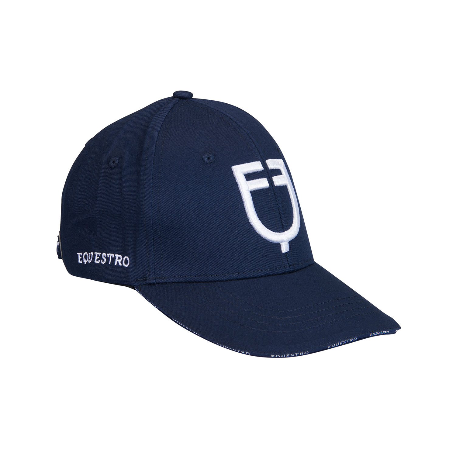 Equestro Baseball Cap