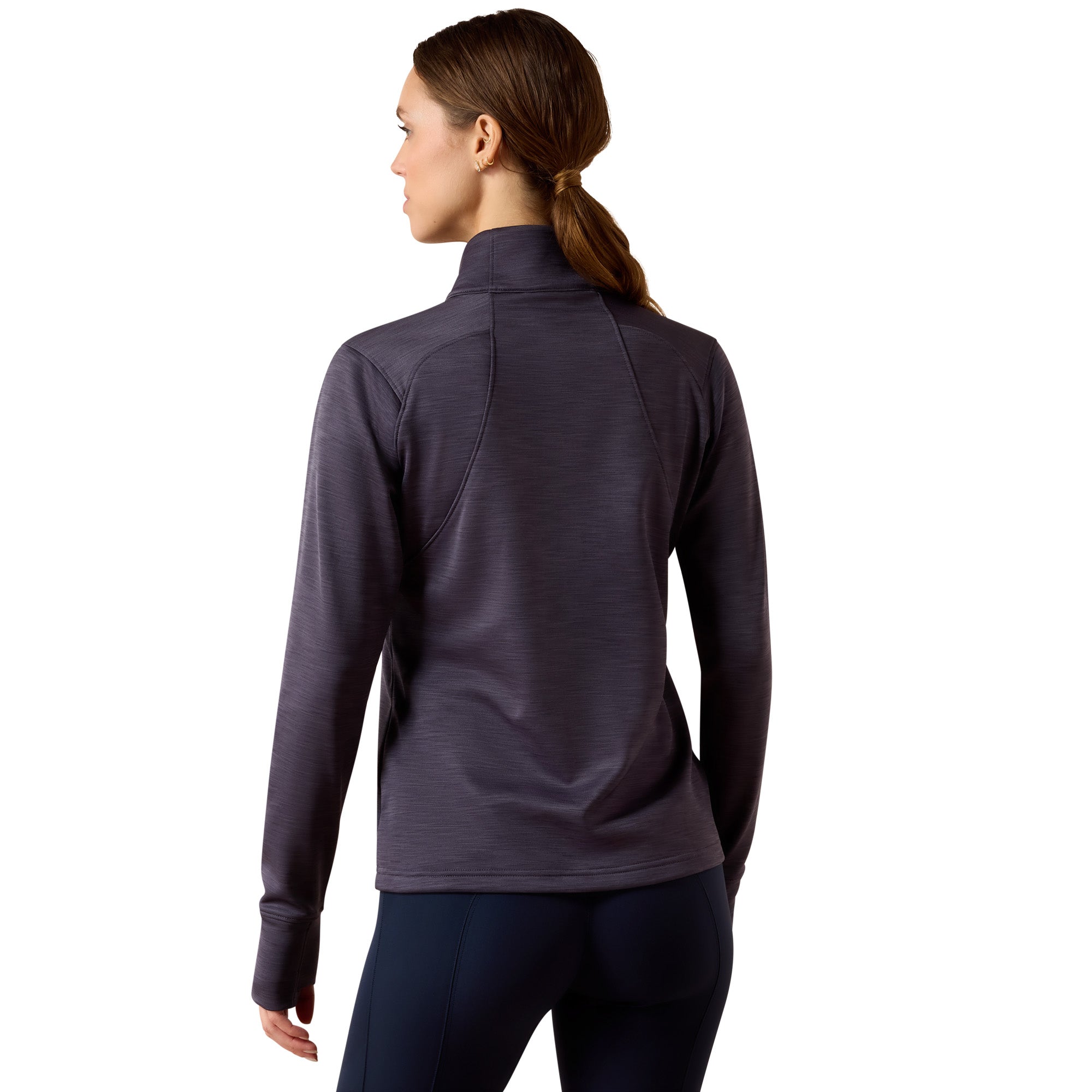 Ariat Team EQ 1/2 Zip Pullover