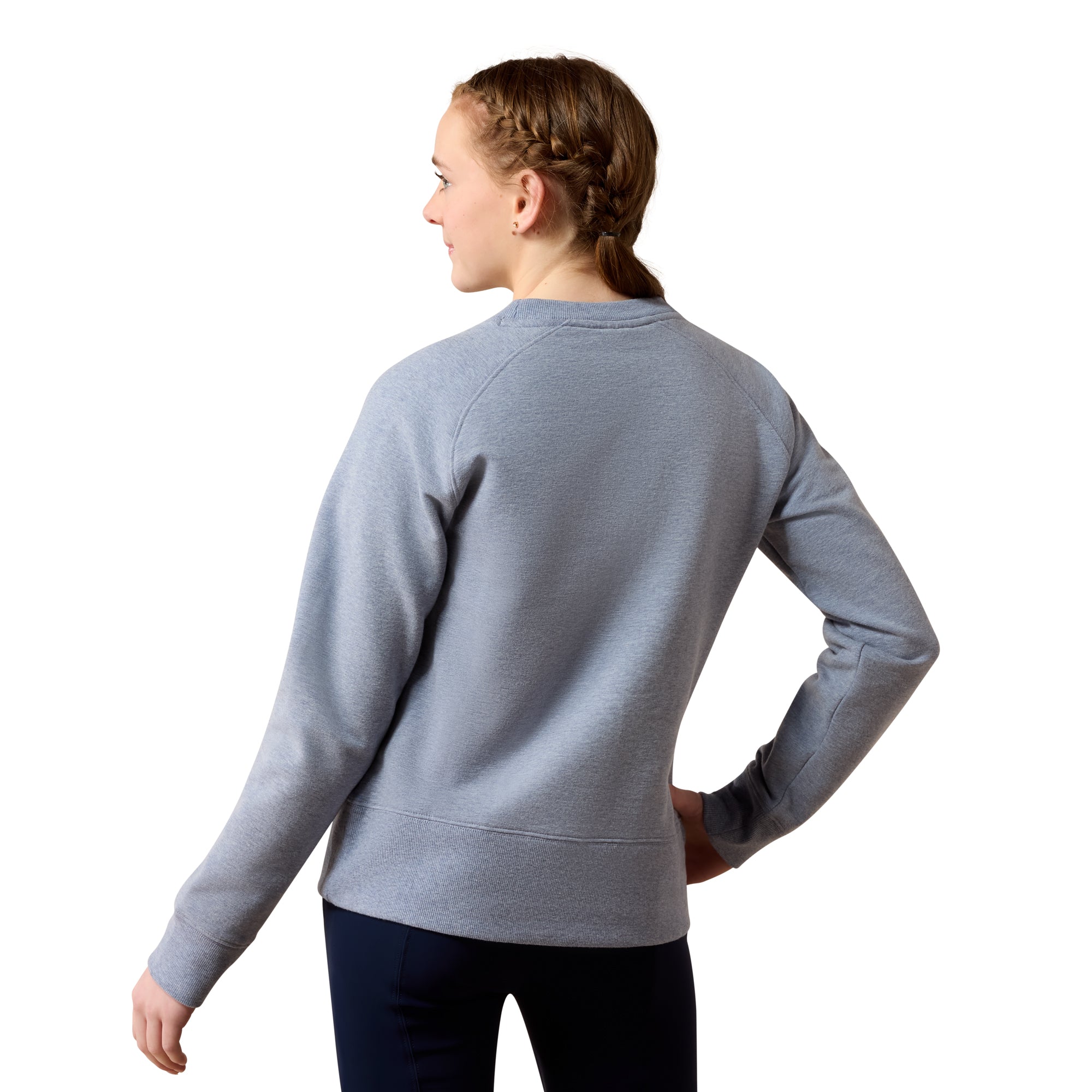 Ariat Juniors Martine Sweatshirt