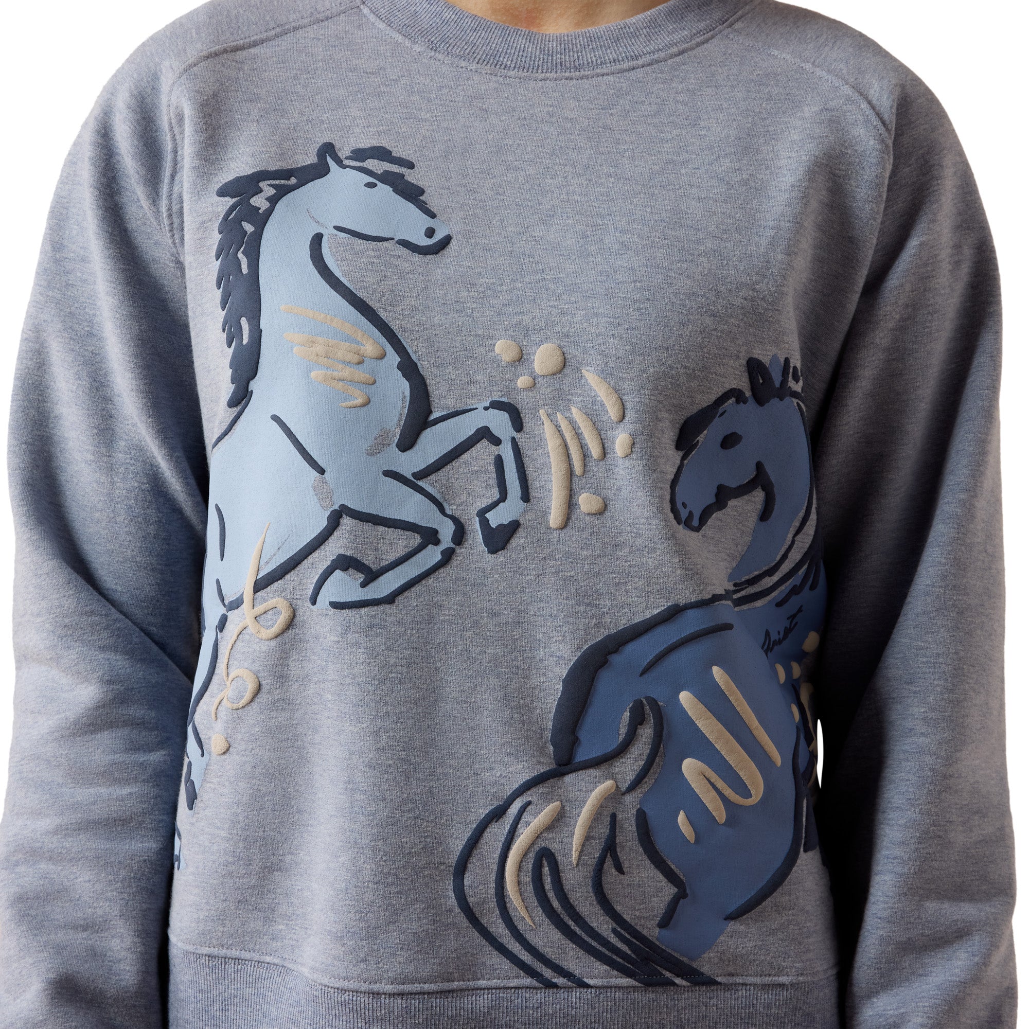 Ariat Juniors Martine Sweatshirt