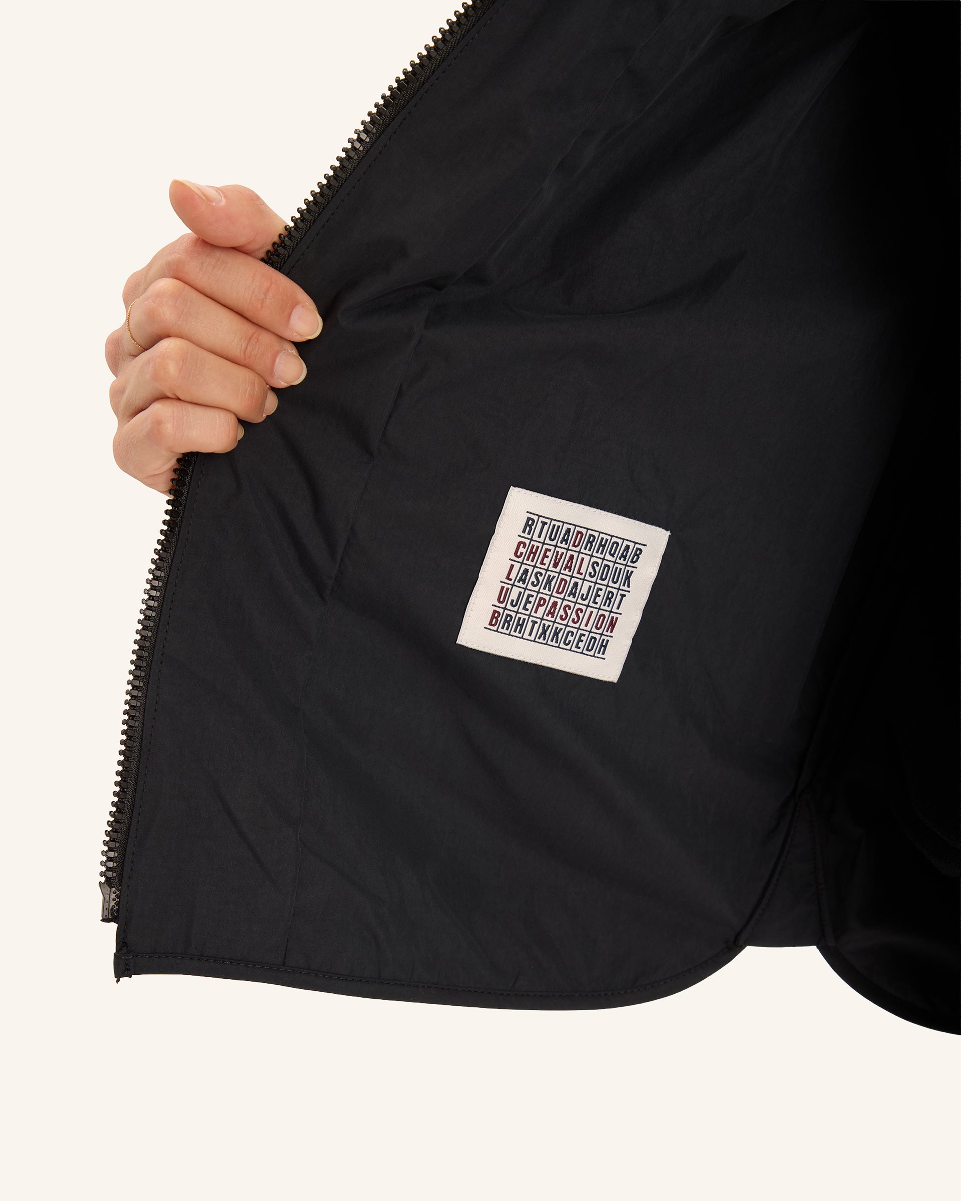 DADA Sport Mistral Vest