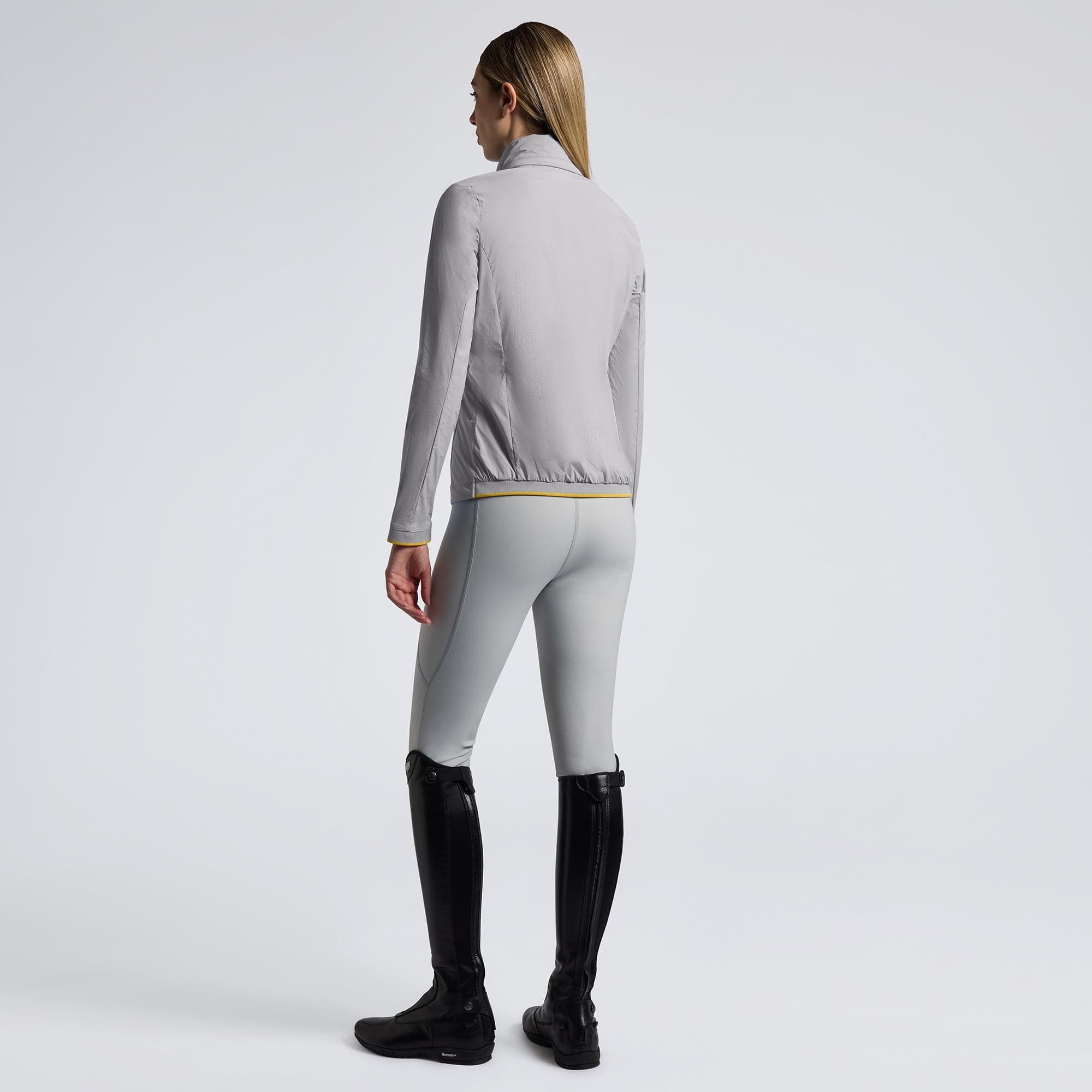 Cavalleria Toscana Heat Sealed Jacket