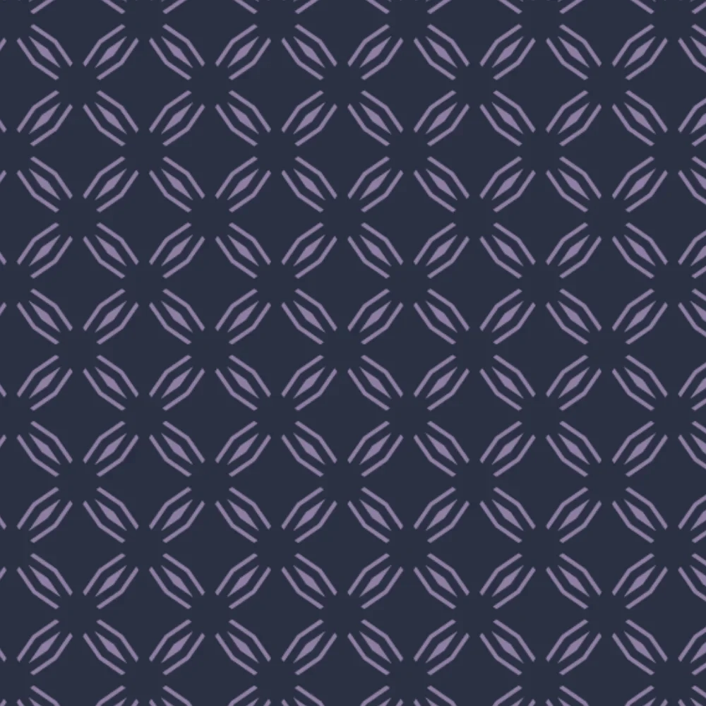 RJ Classics Tori Long Sleeve Show Shirt - Geo Floral