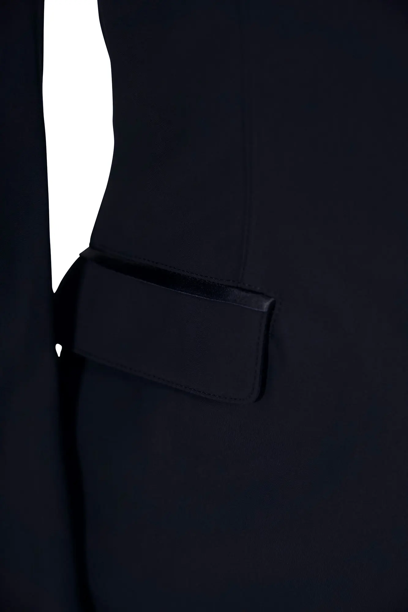 Grand Prix Dolce Saltare Show Coat