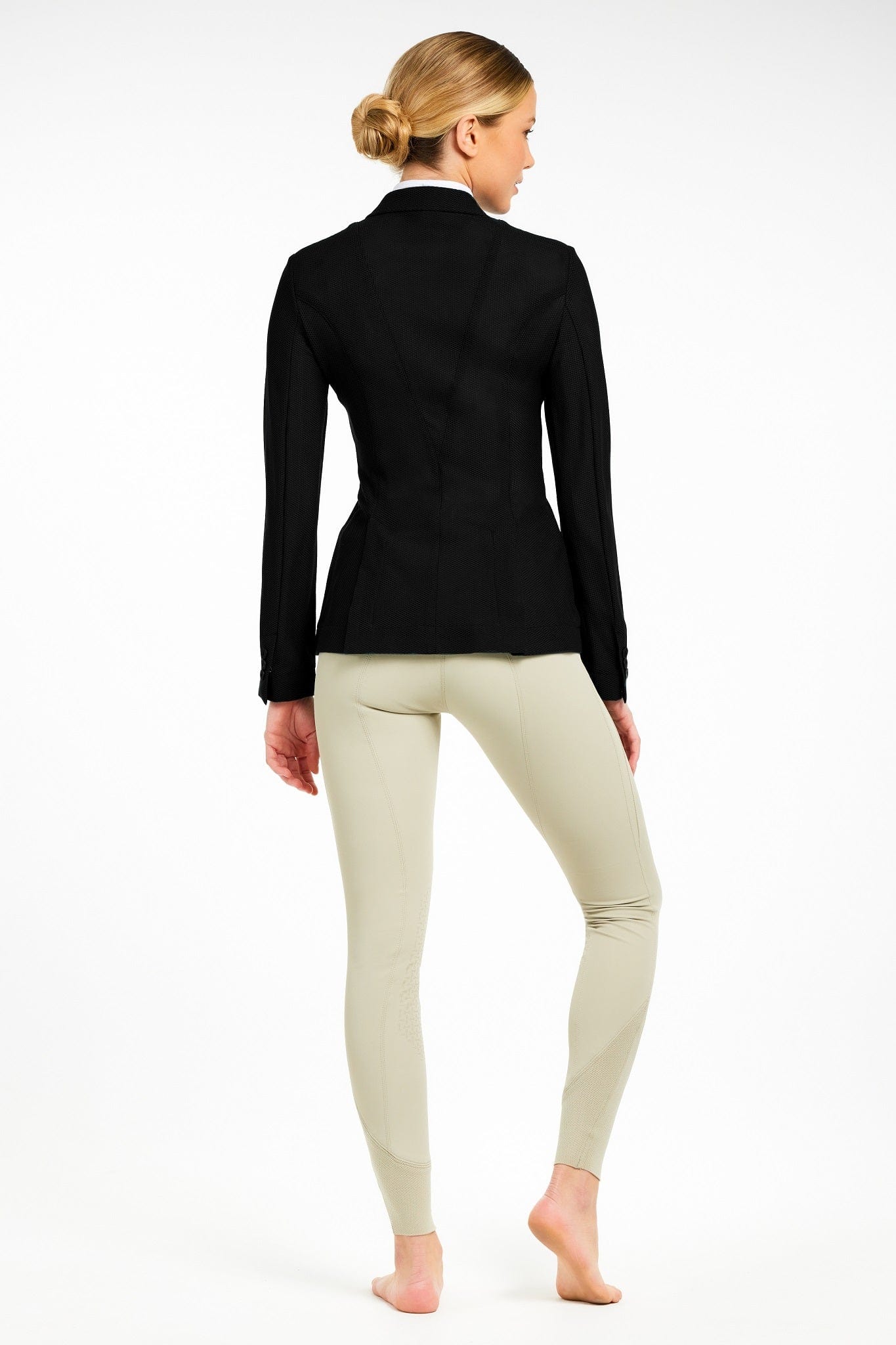 RJ Classics Ladies Harmony Mesh Jacket