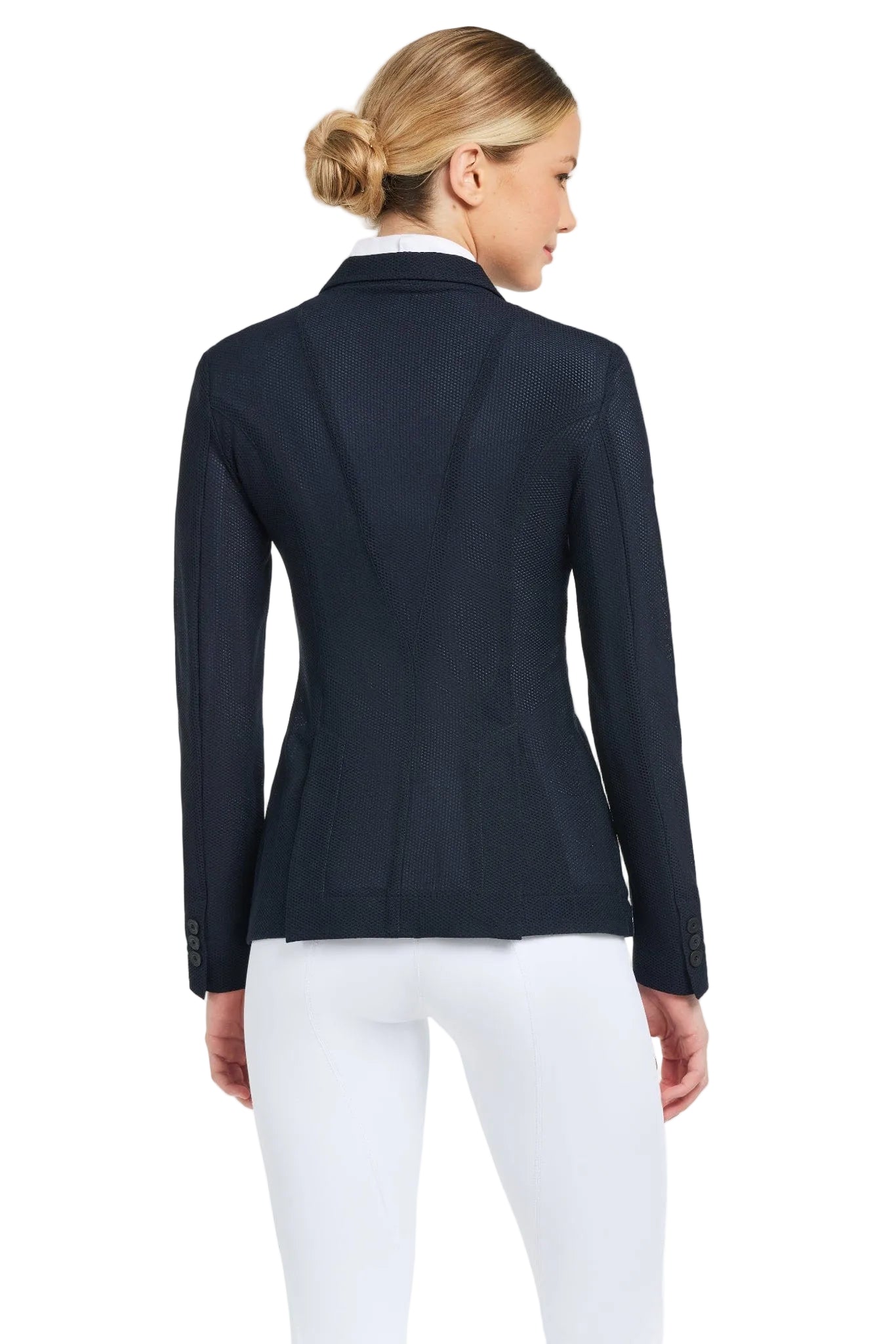 RJ Classics Ladies Harmony Evo Mesh Show Coat