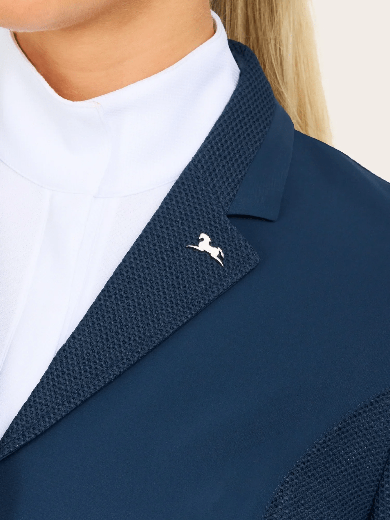 RJ Classics Harmony Evo Mesh Show Coat