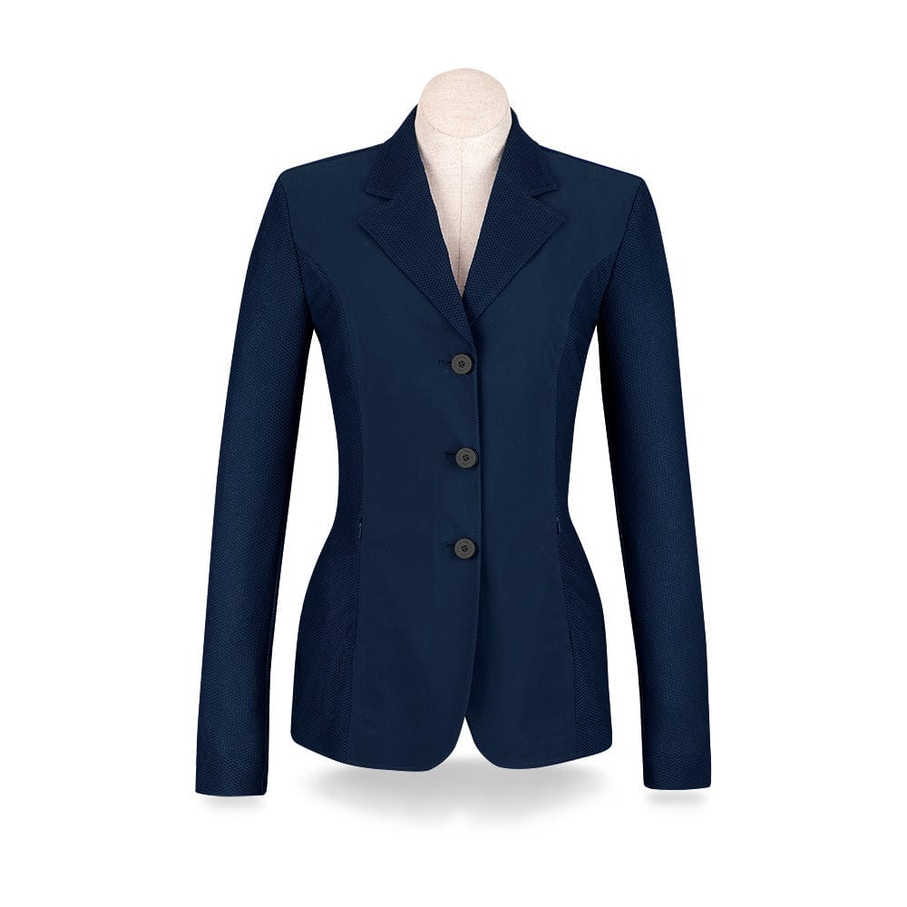 RJ Classics Ladies Harmony Mesh Jacket - Navy