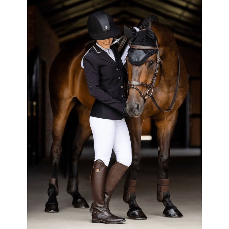 LeMieux Acoustic Ear Bonnet - Black