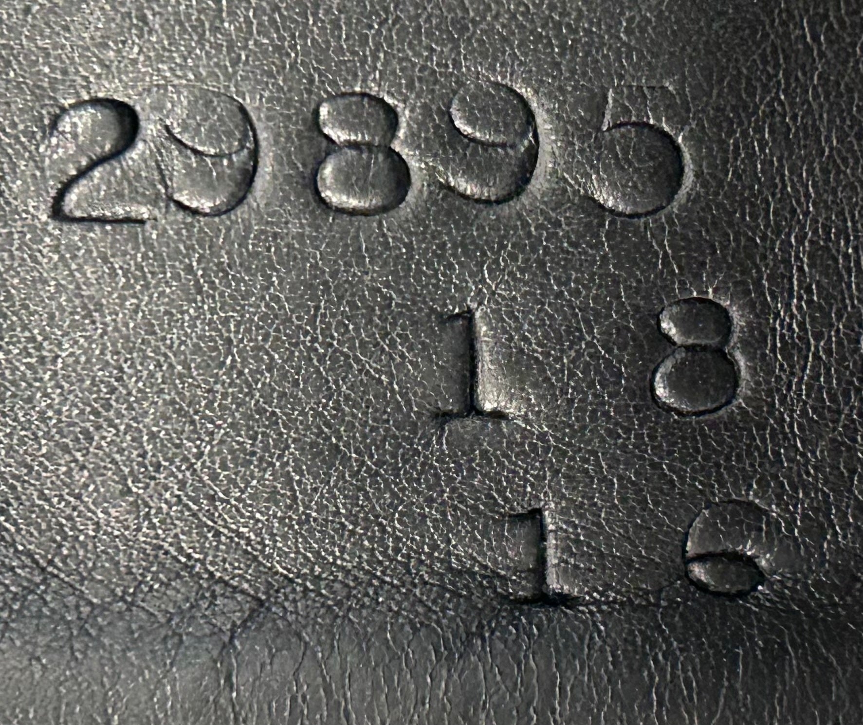 18" Custom Icon Flight, 2022, Wide (6") Tree