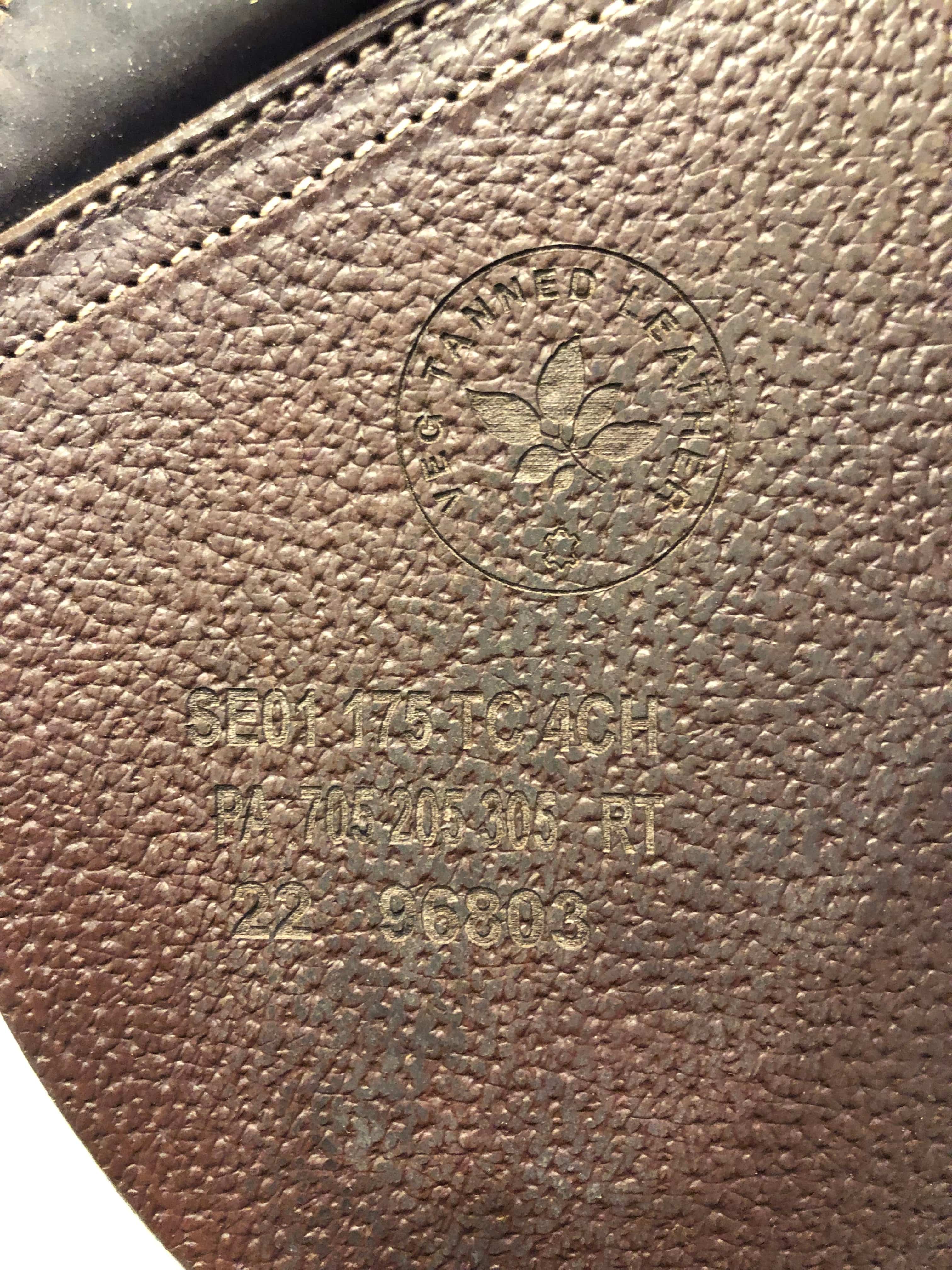 17.5" CWD SE01, 4CH Flap, Medium (4") Tree