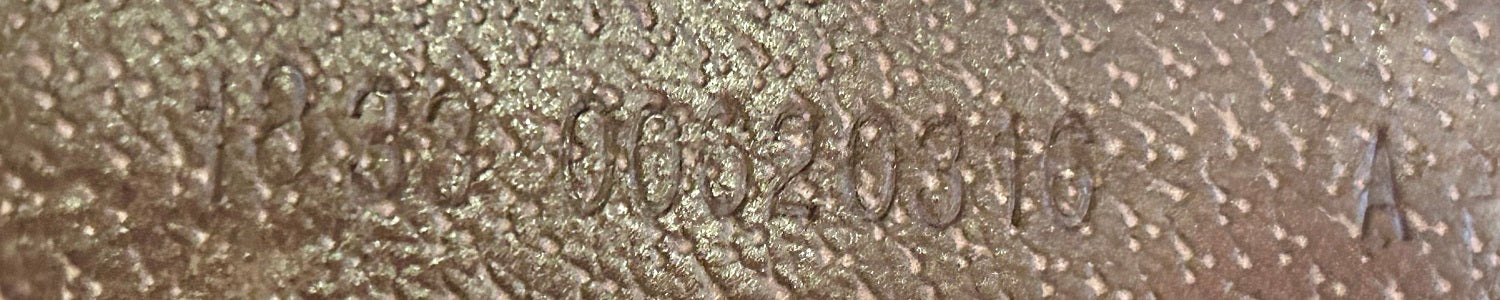 18" Prestige X-Meredith, 2016, A Flap, Medium Wide (4.25"/33cm) Adjustable Tree