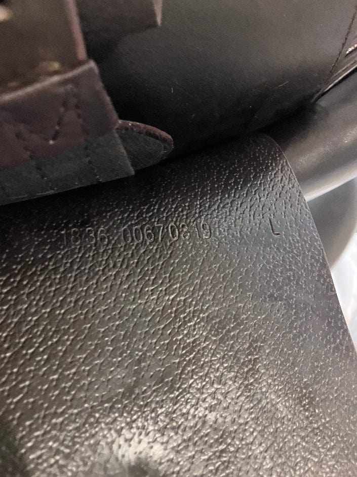 18" Prestige Elegance, Medium Wide (4.5"/36cm) Tree